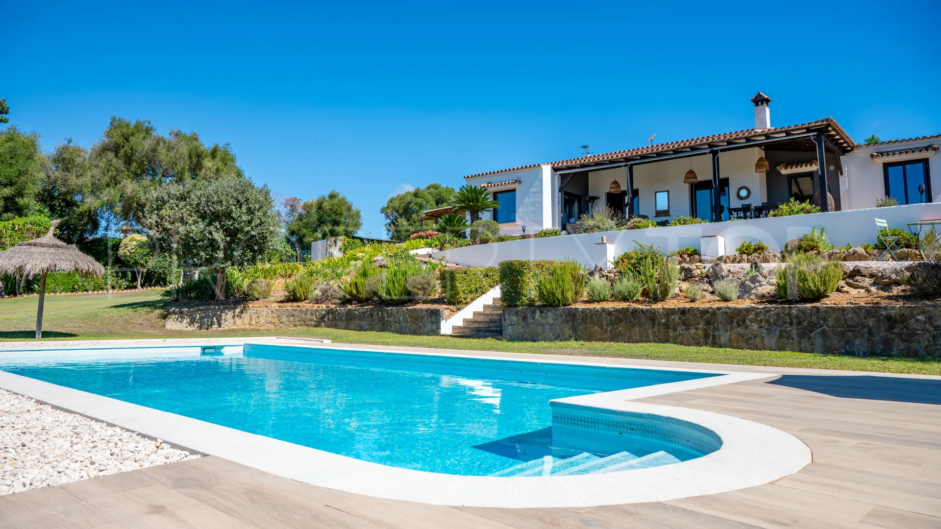San Roque, casa de campo en venta de 4 dormitorios