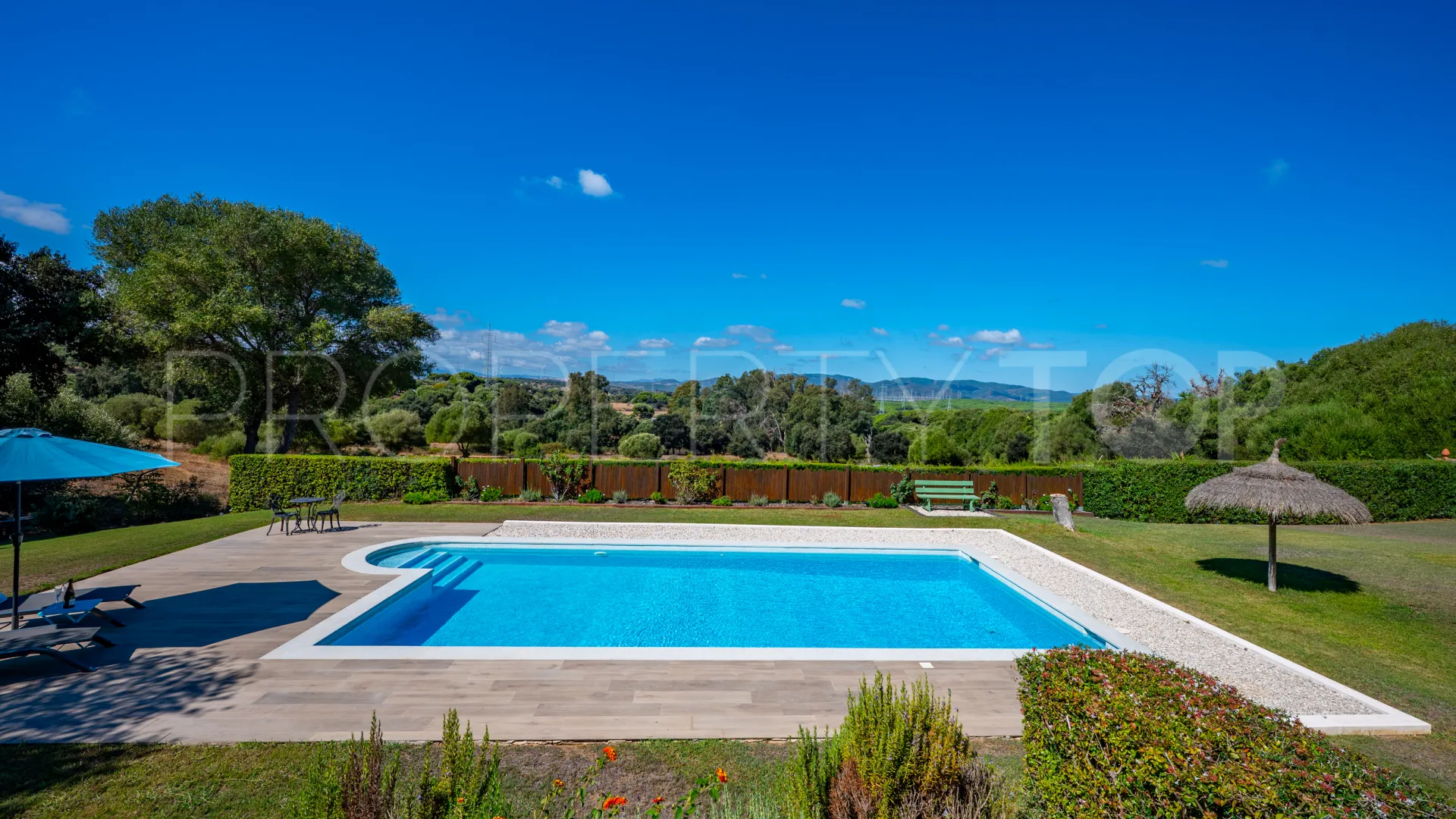 San Roque, casa de campo en venta de 4 dormitorios