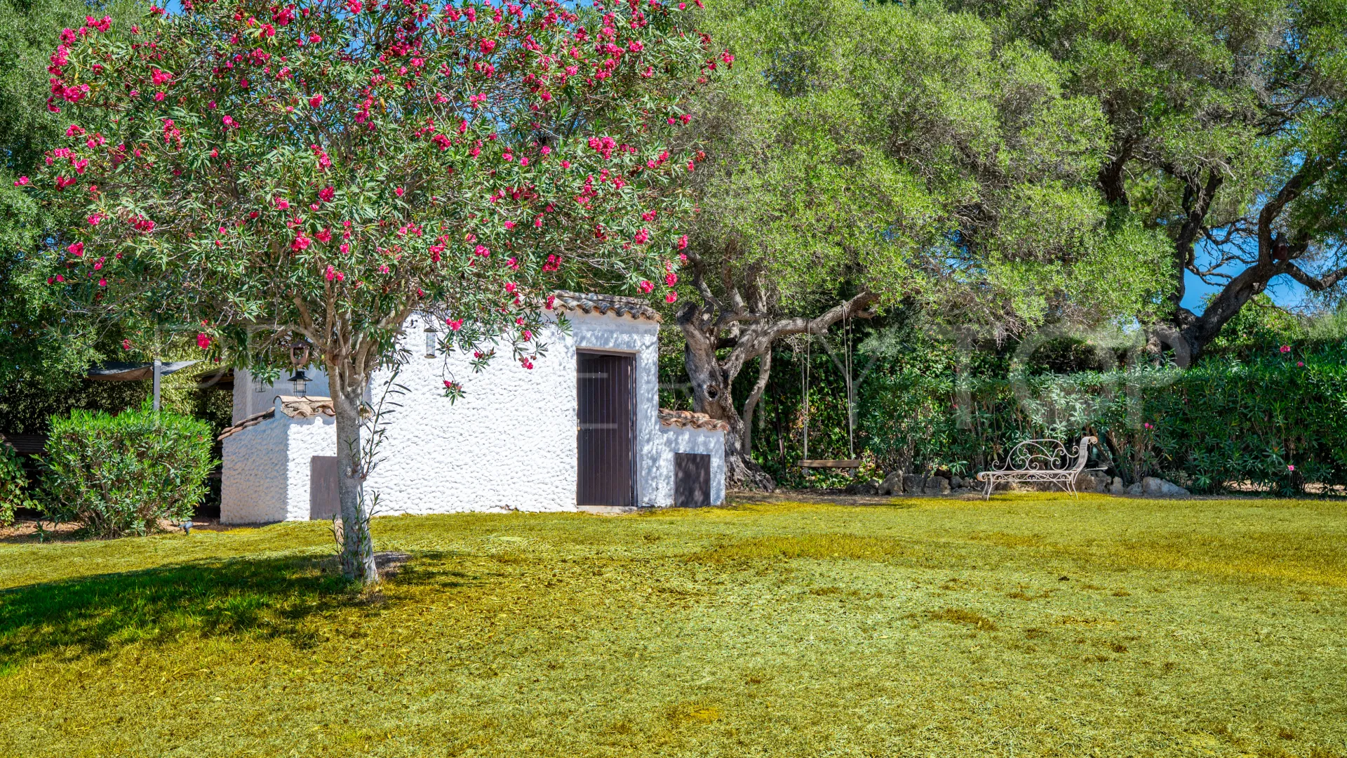 San Roque, casa de campo en venta de 4 dormitorios
