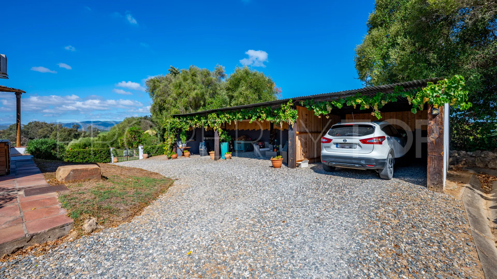 San Roque, casa de campo en venta de 4 dormitorios