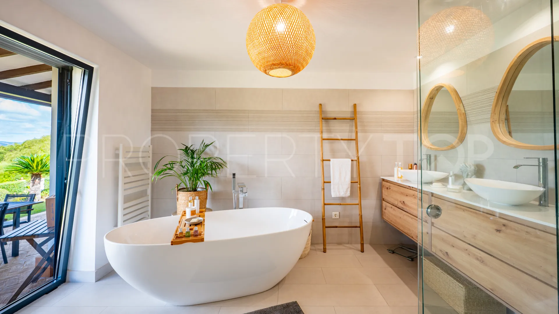 San Roque, casa de campo en venta de 4 dormitorios