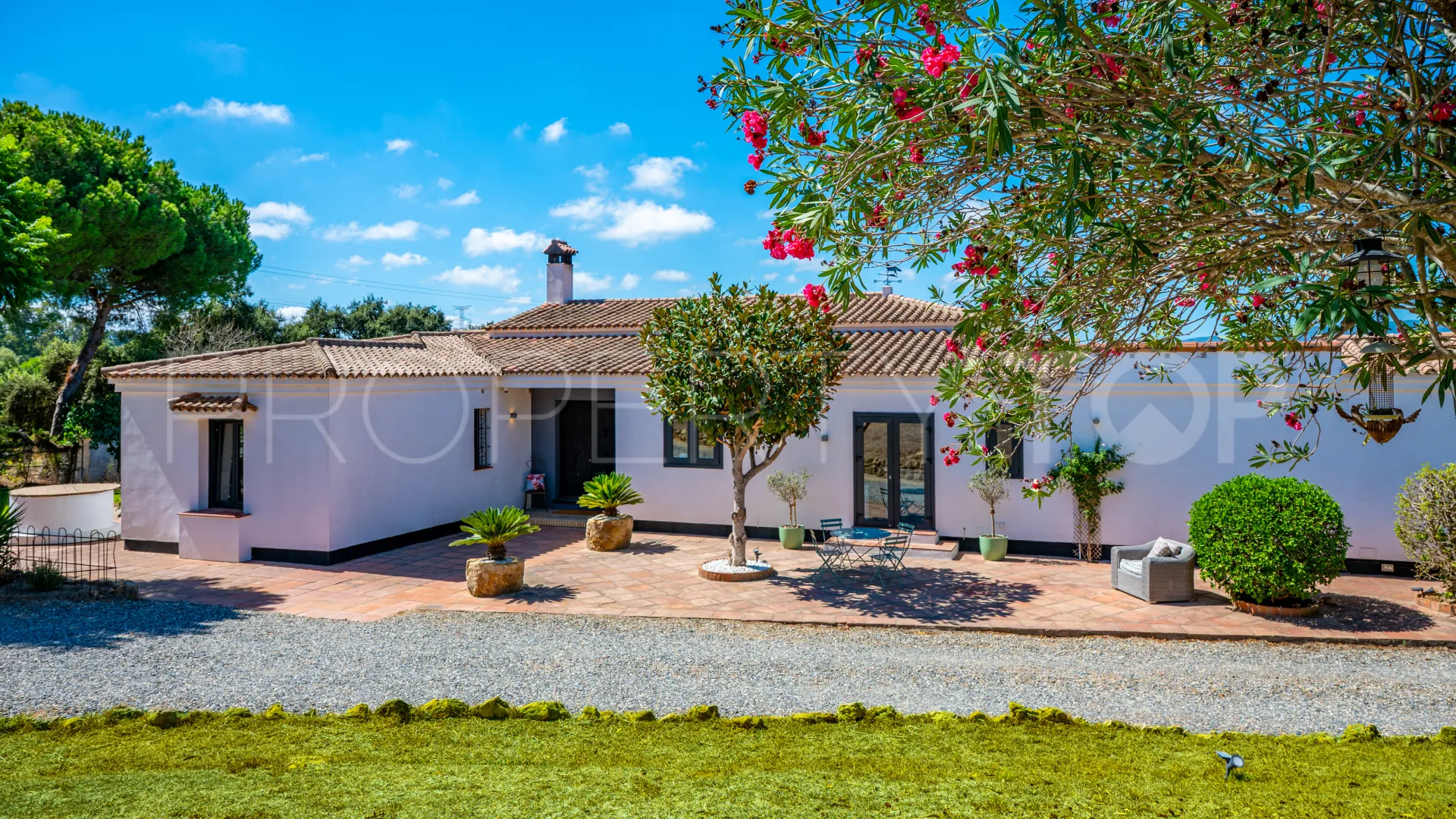 San Roque, casa de campo en venta de 4 dormitorios