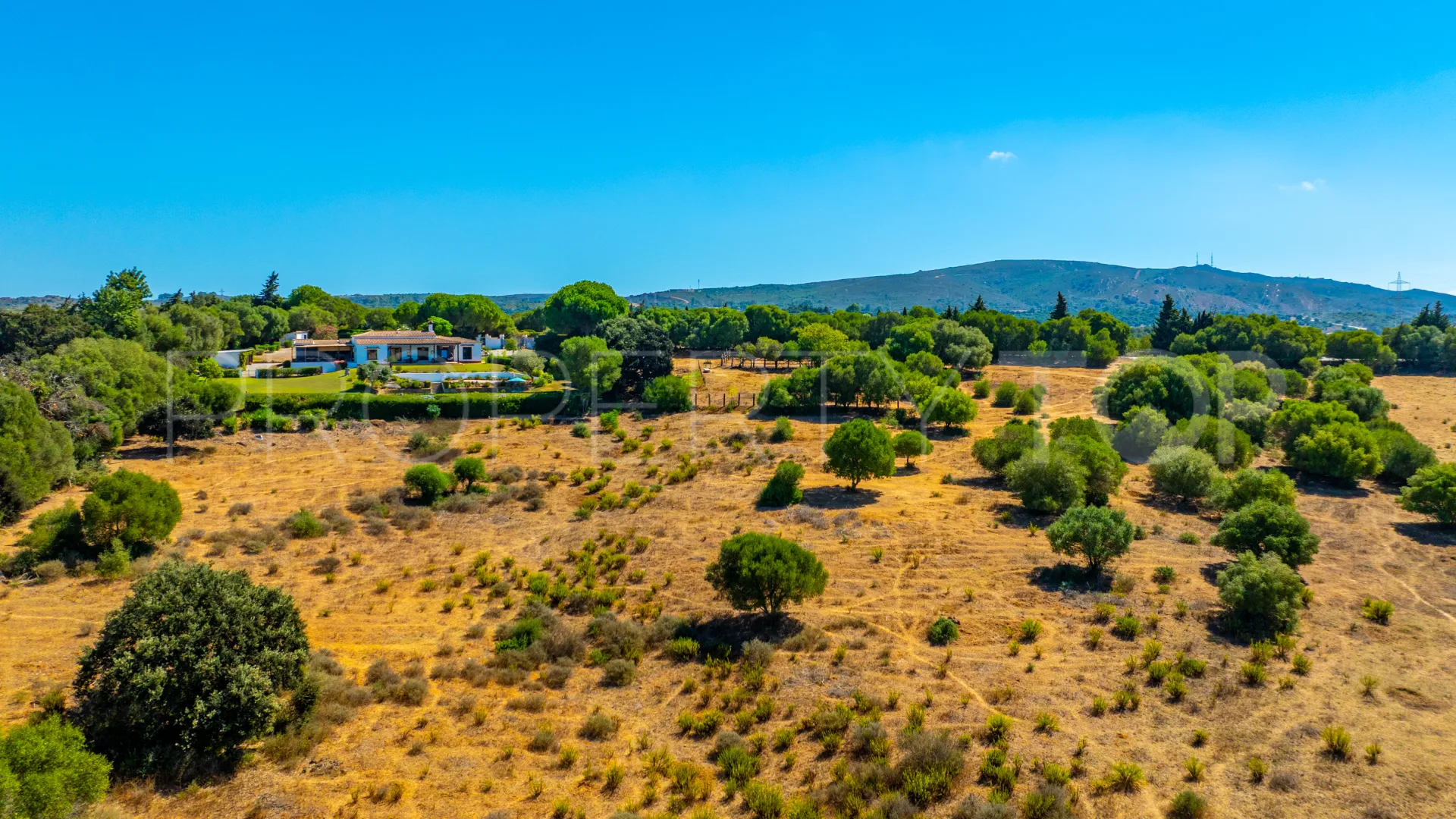 San Roque, casa de campo en venta de 4 dormitorios