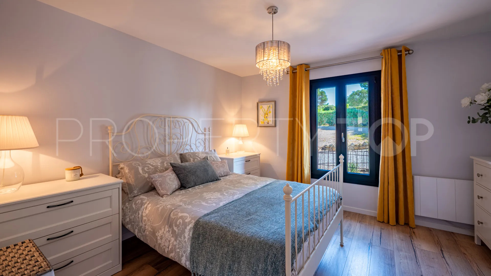 San Roque, casa de campo en venta de 4 dormitorios