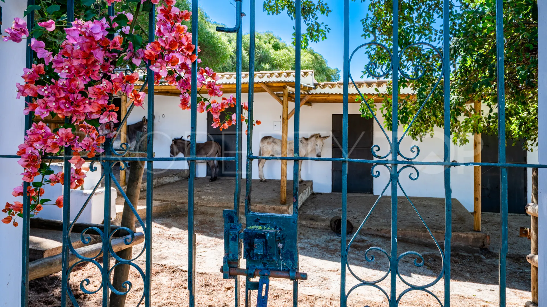 San Roque, casa de campo en venta de 4 dormitorios
