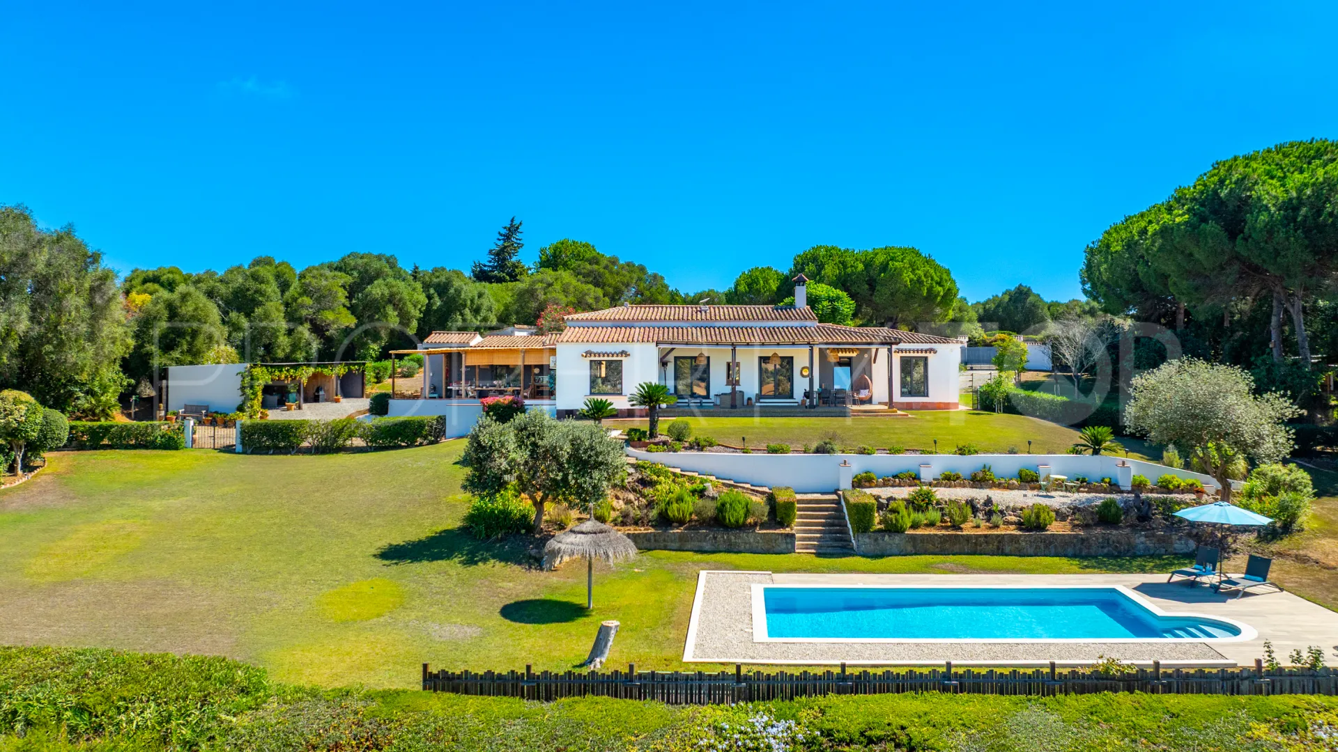 San Roque, casa de campo en venta de 4 dormitorios