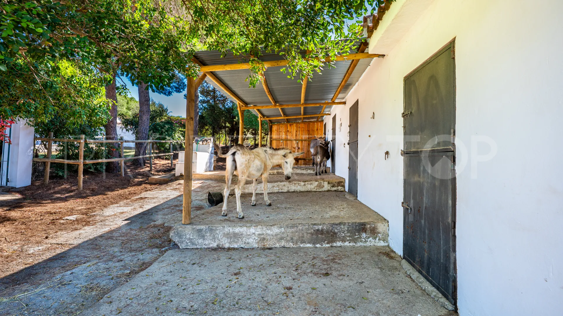 San Roque, casa de campo en venta de 4 dormitorios
