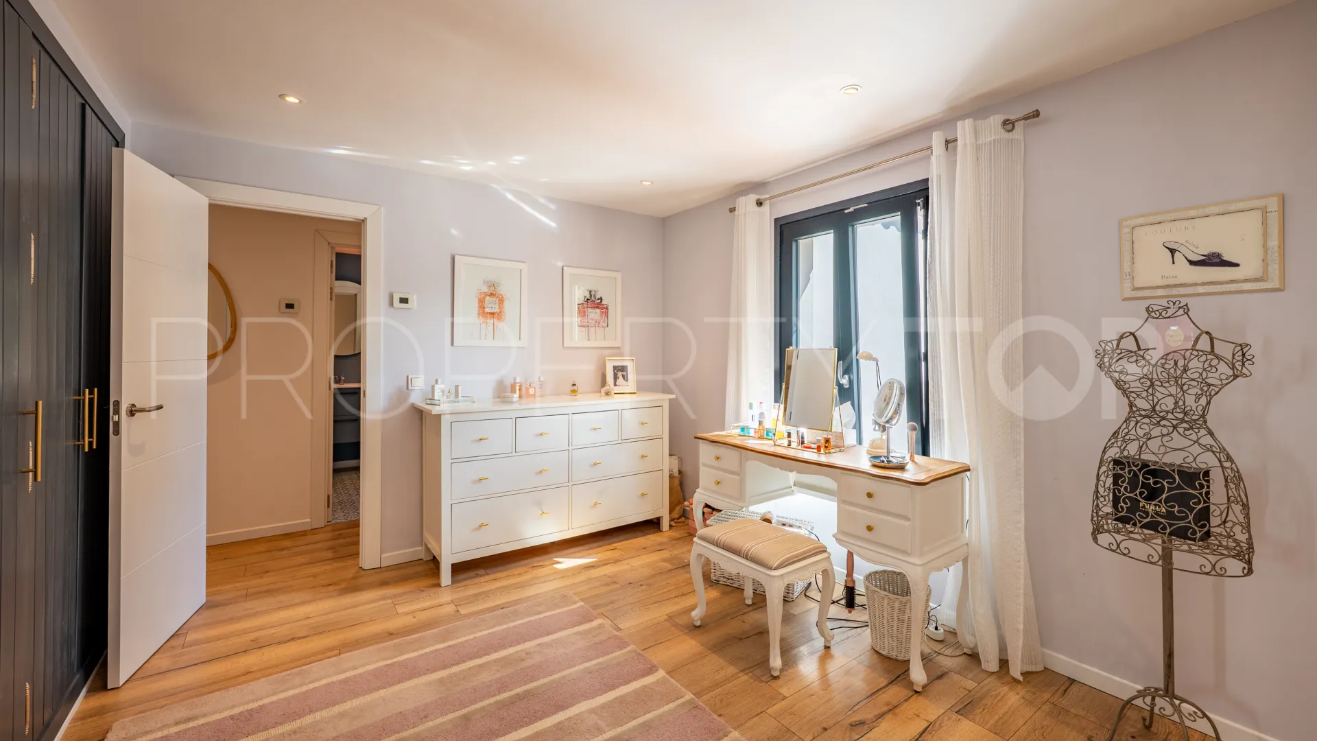 San Roque, casa de campo en venta de 4 dormitorios