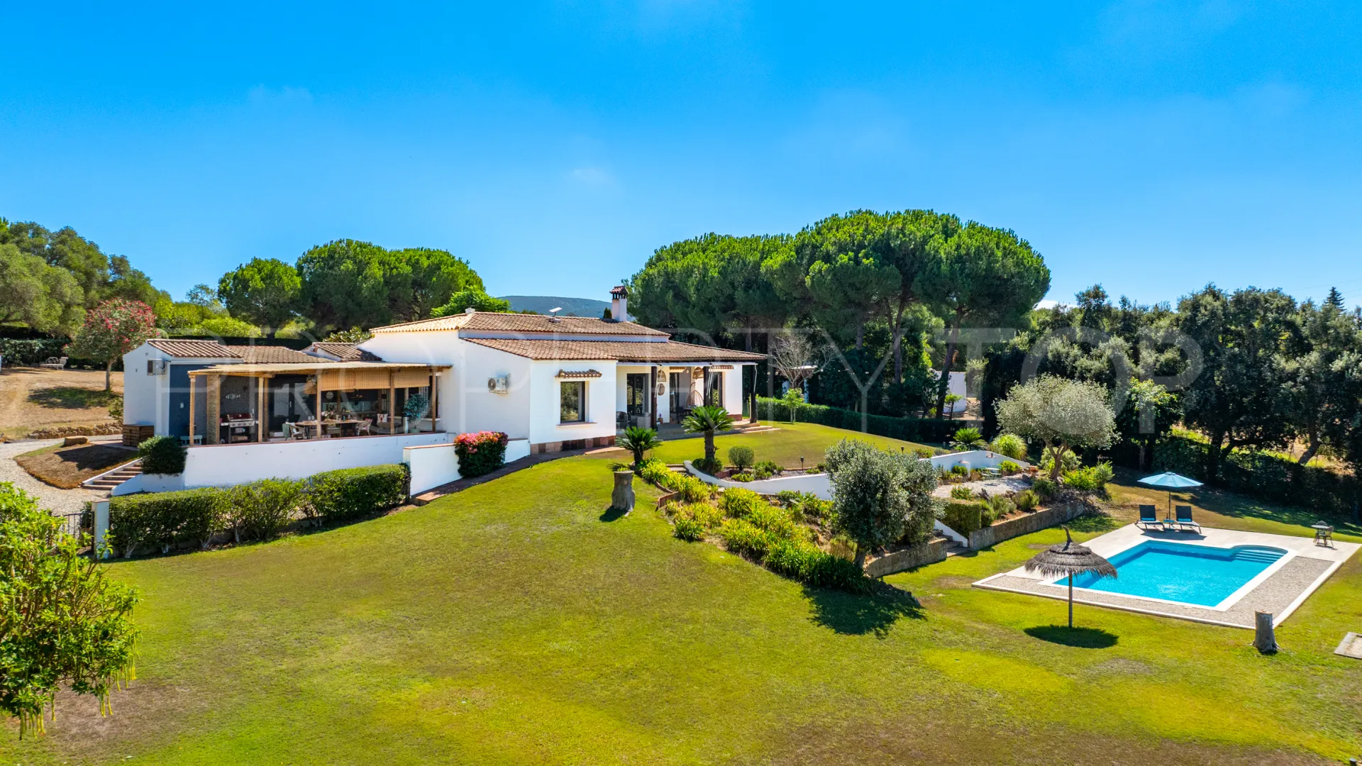San Roque, casa de campo en venta de 4 dormitorios