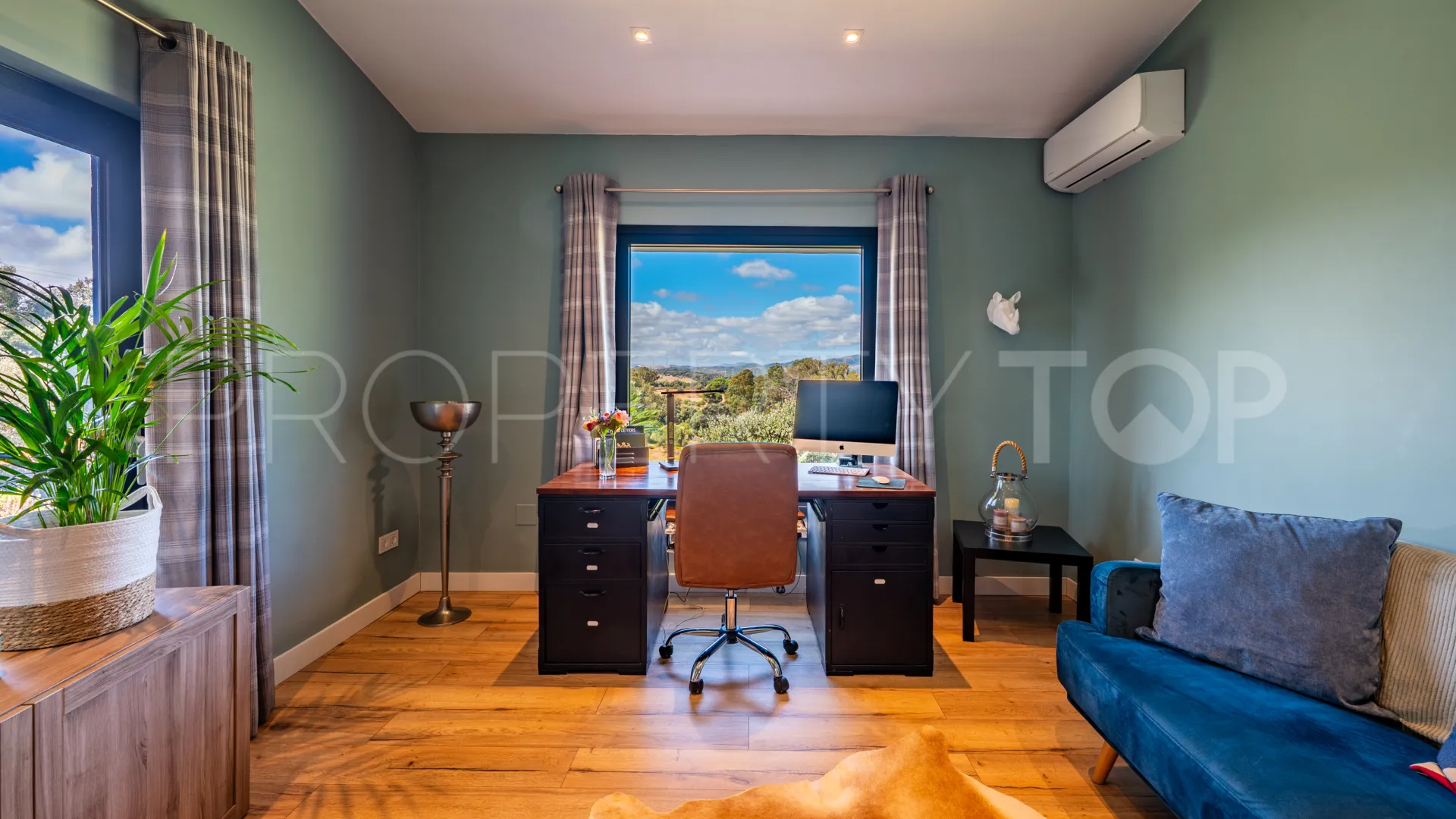 San Roque, casa de campo en venta de 4 dormitorios
