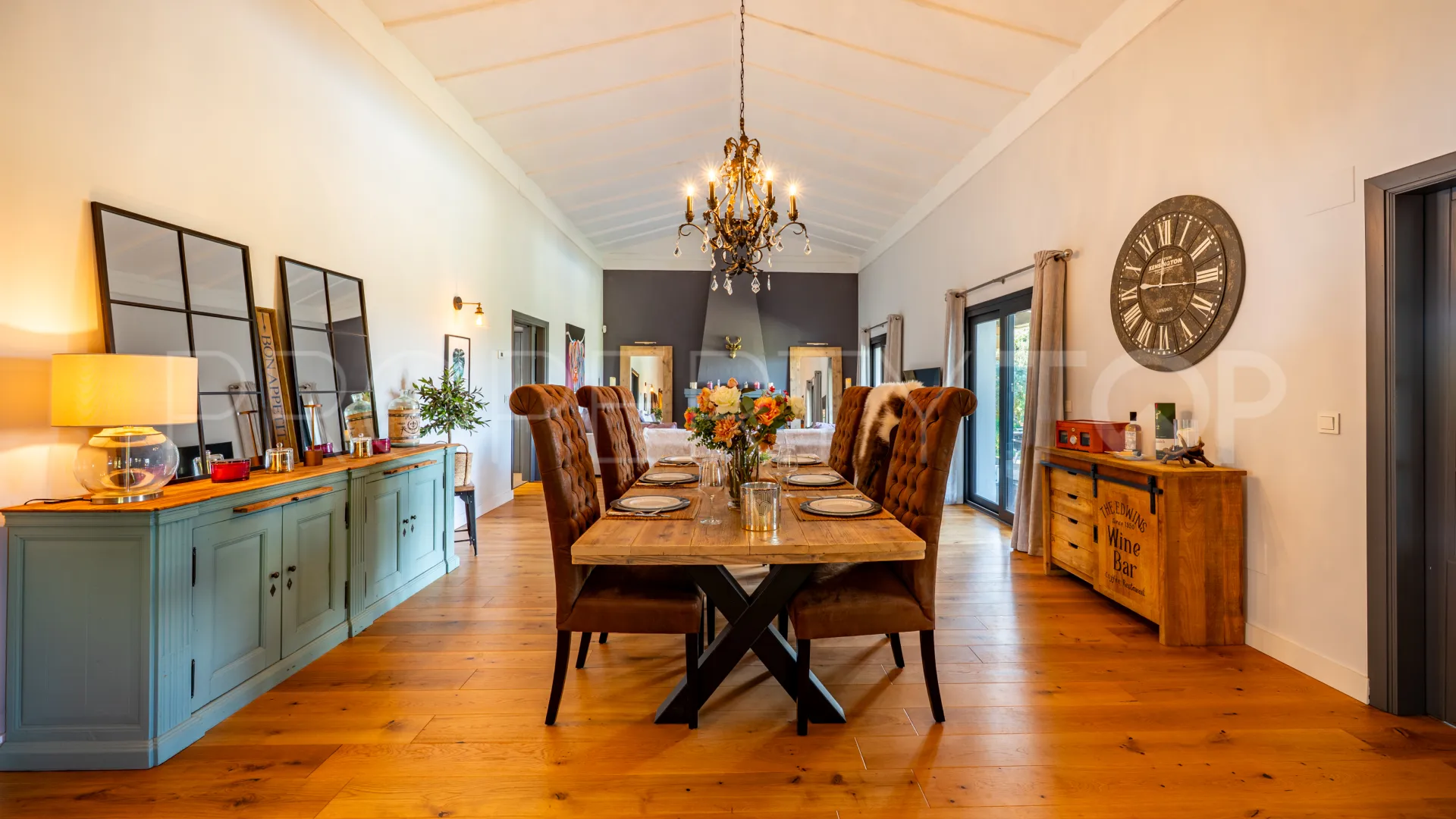San Roque, casa de campo en venta de 4 dormitorios