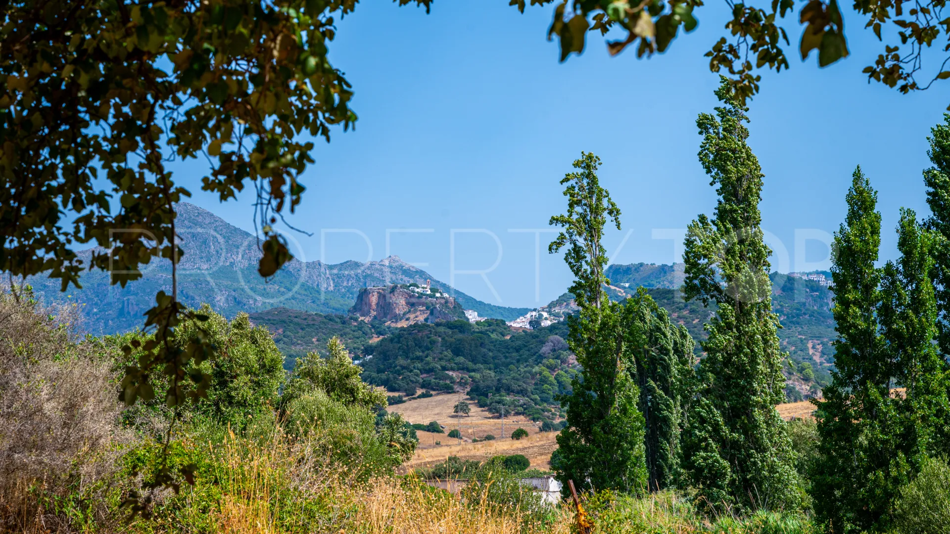 Casa de campo en venta en Casares