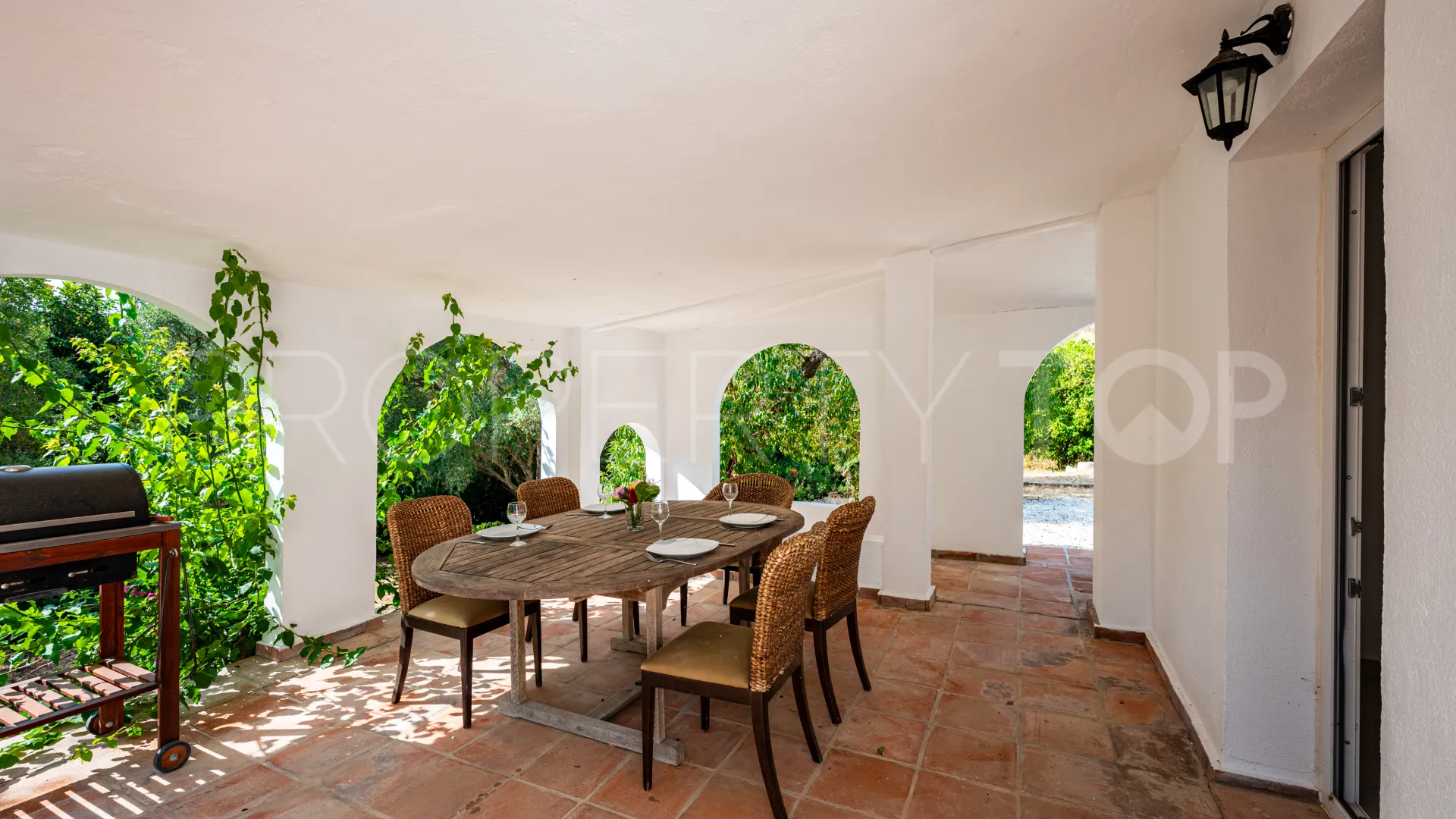 Casa de campo en venta en Casares