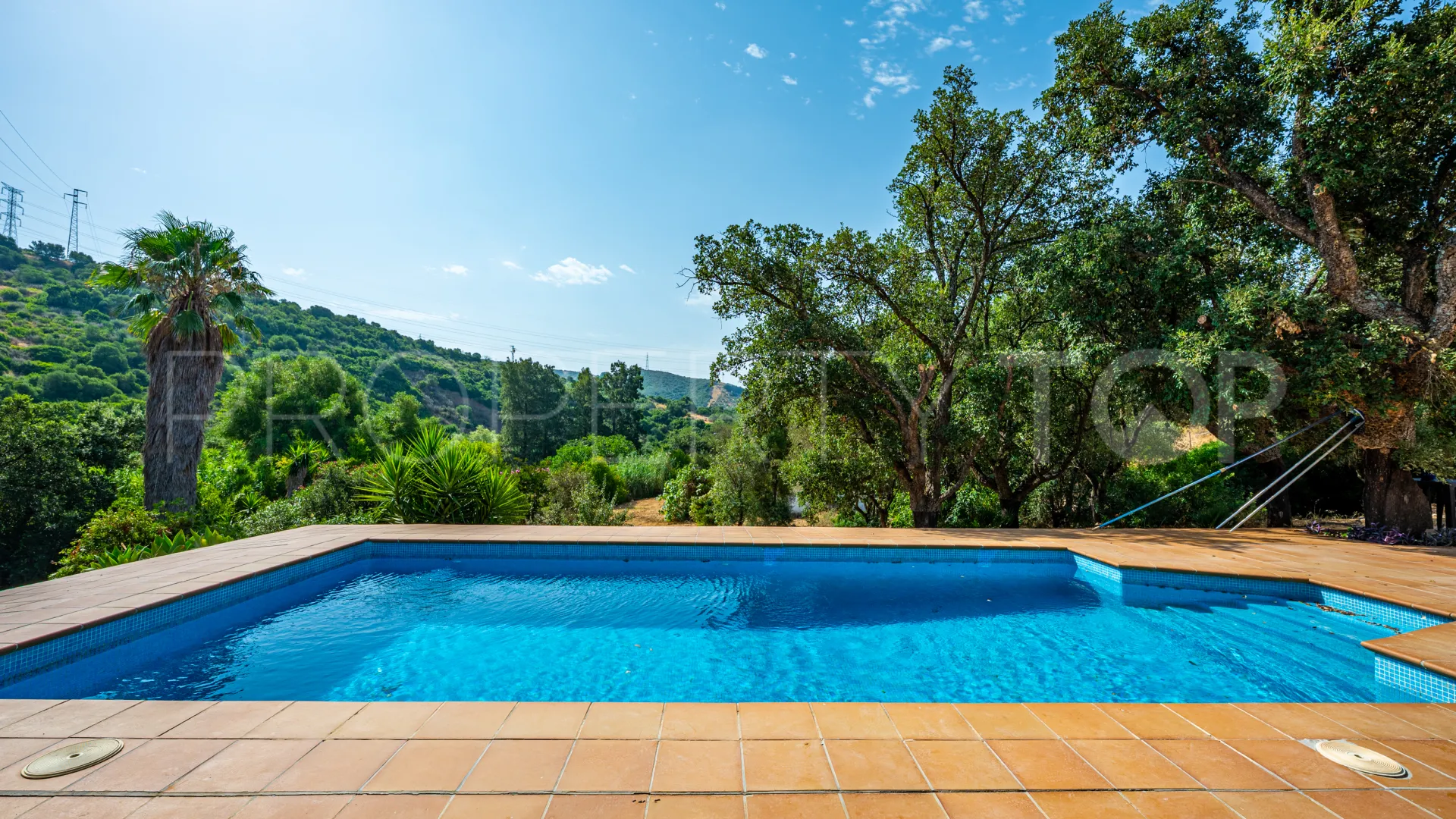 Casa de campo en venta en Casares