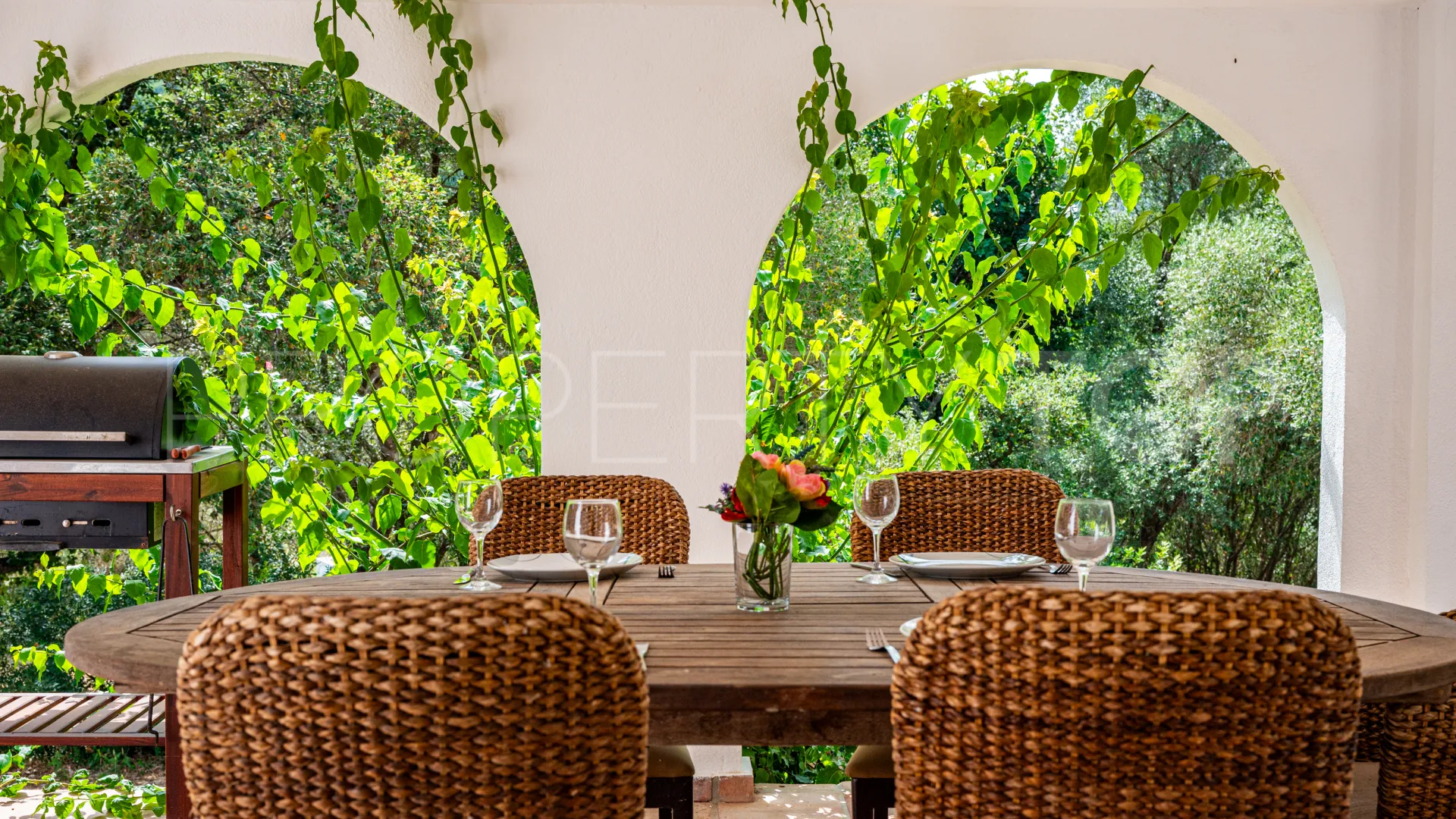 Casa de campo en venta en Casares