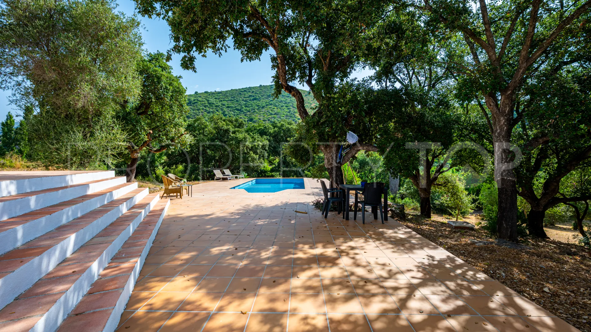 Casa de campo en venta en Casares