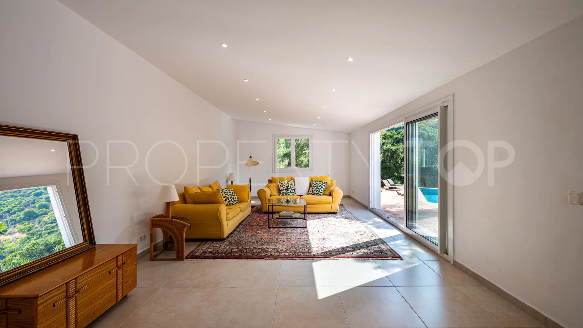 Casa de campo en venta en Casares