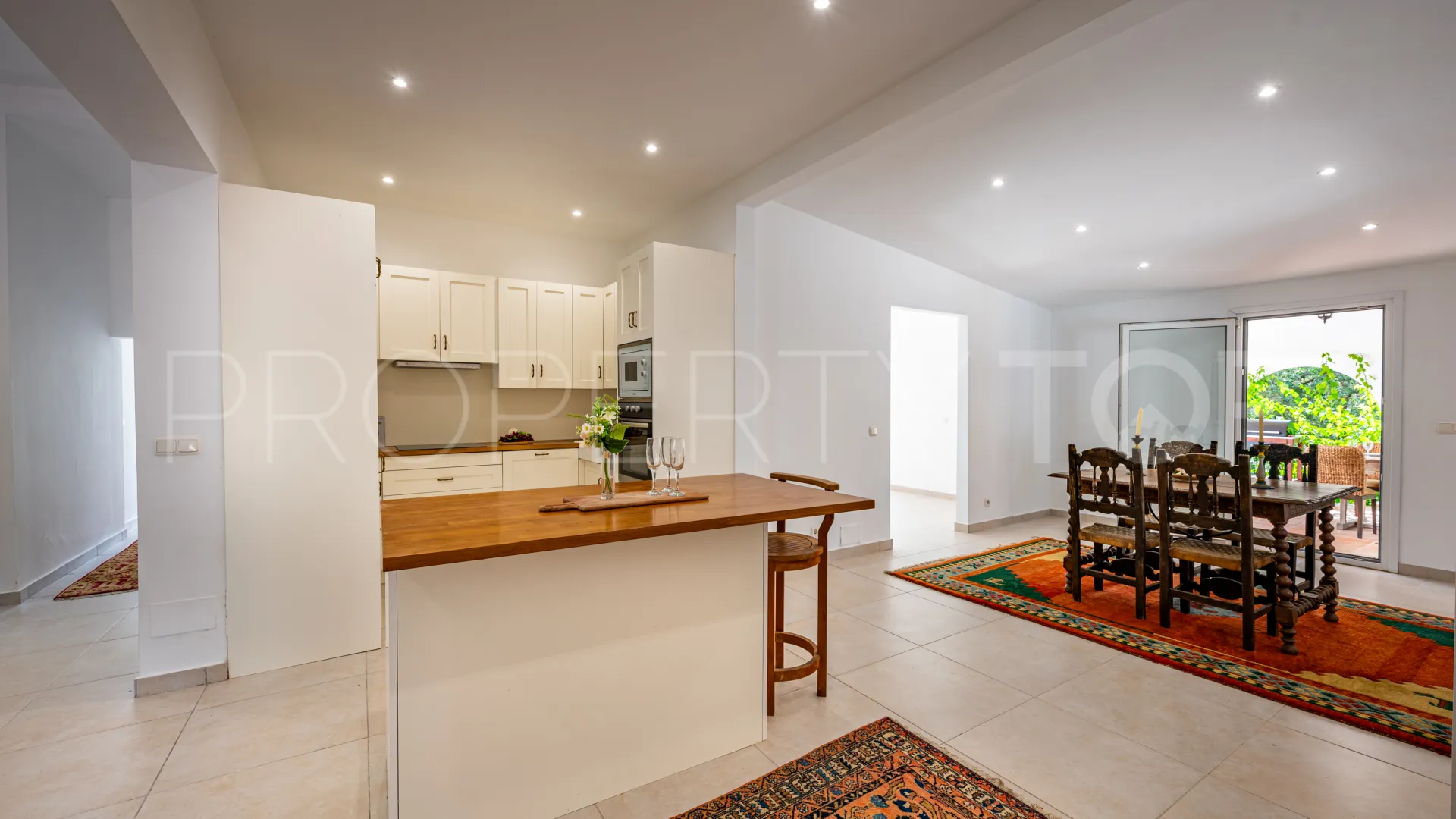 Casa de campo en venta en Casares
