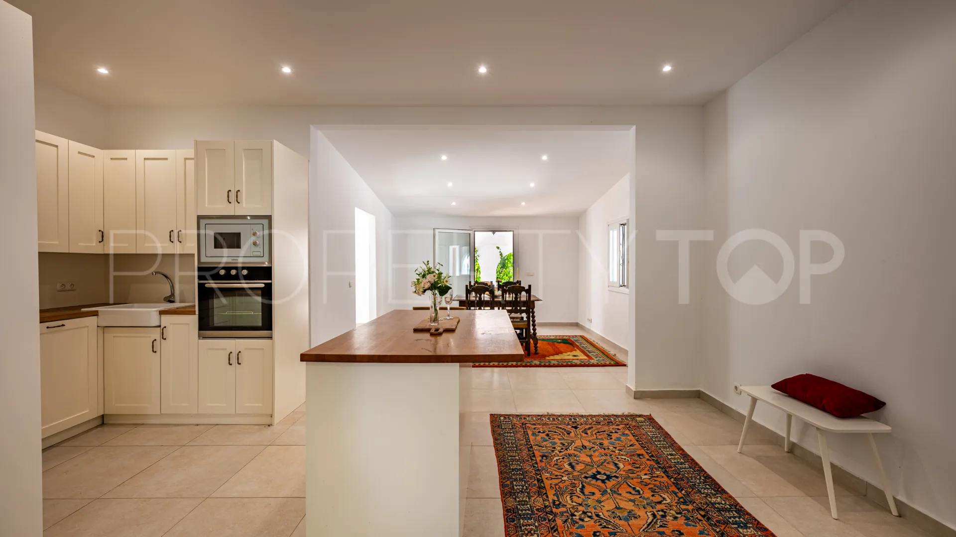 Casa de campo en venta en Casares