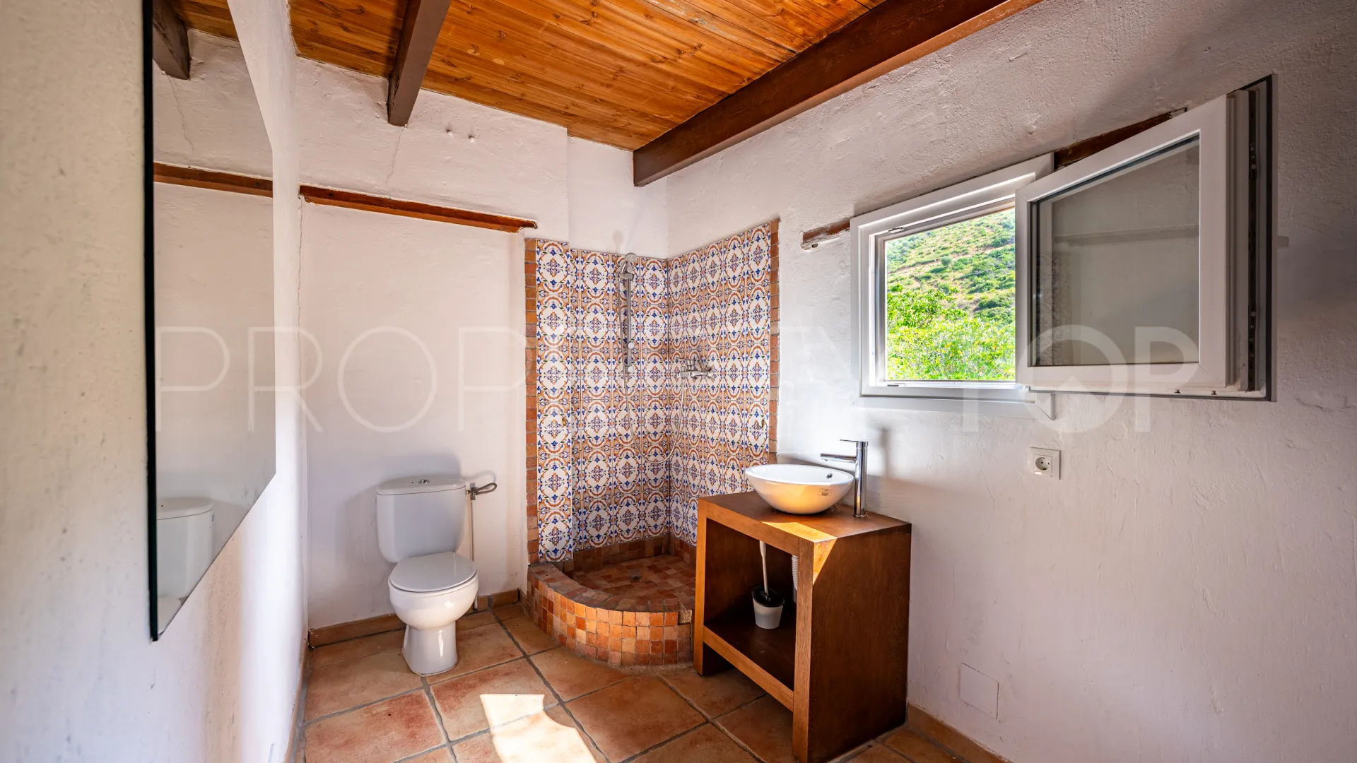 Casa de campo en venta en Casares