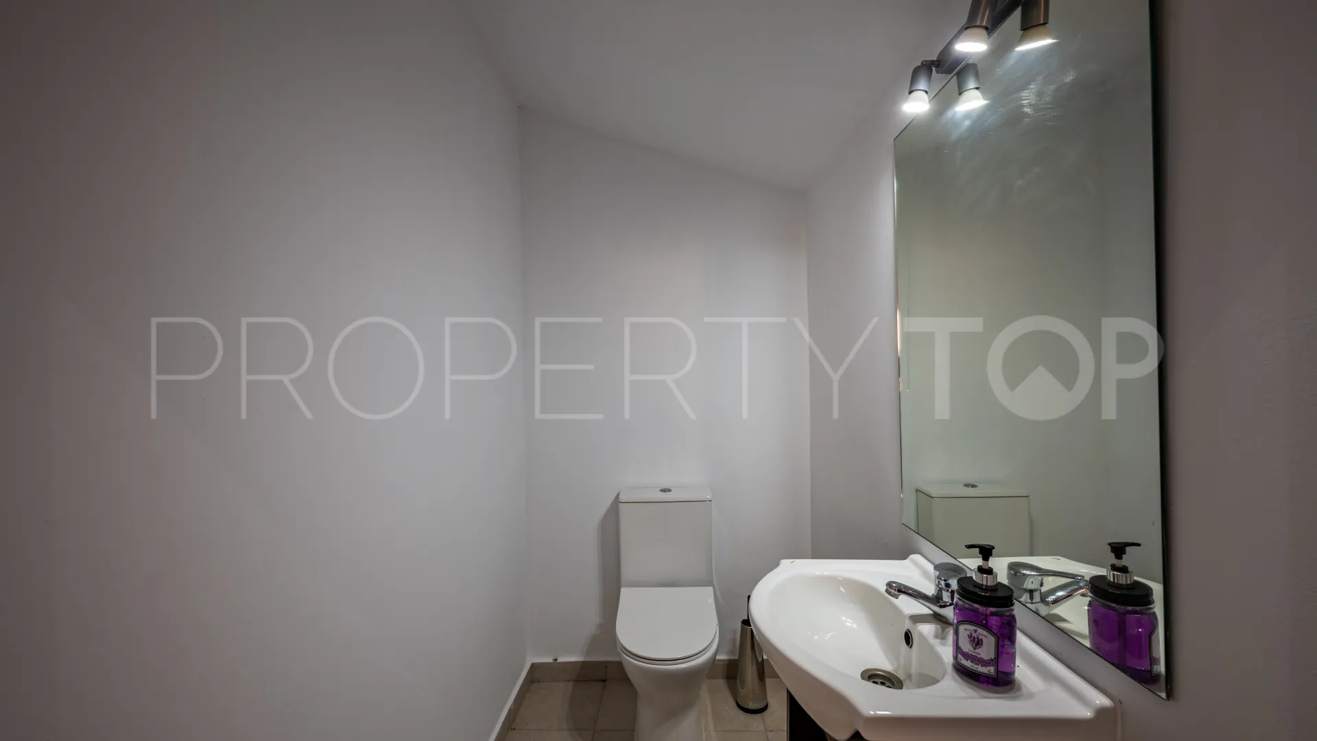 Casa de campo en venta en Casares