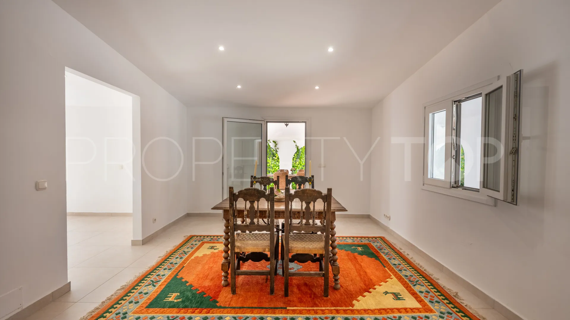 Casa de campo en venta en Casares