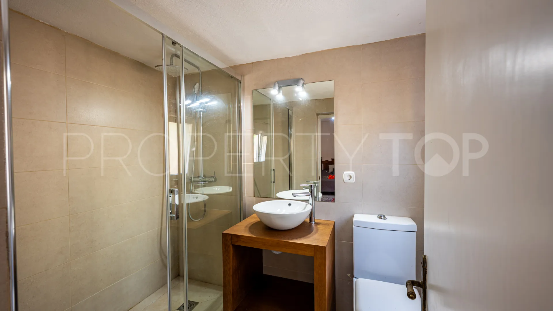 Casa de campo en venta en Casares