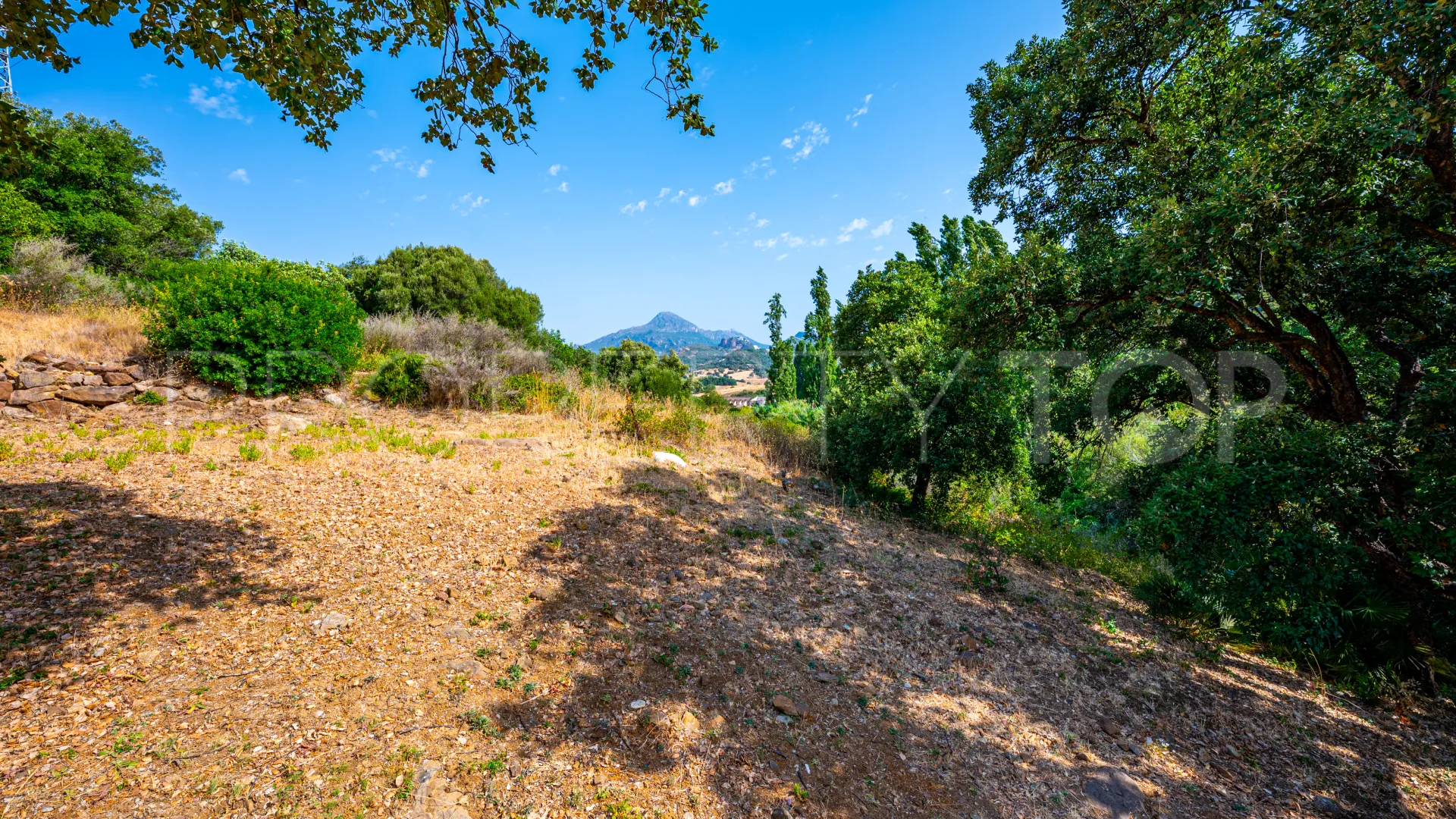 Casa de campo en venta en Casares