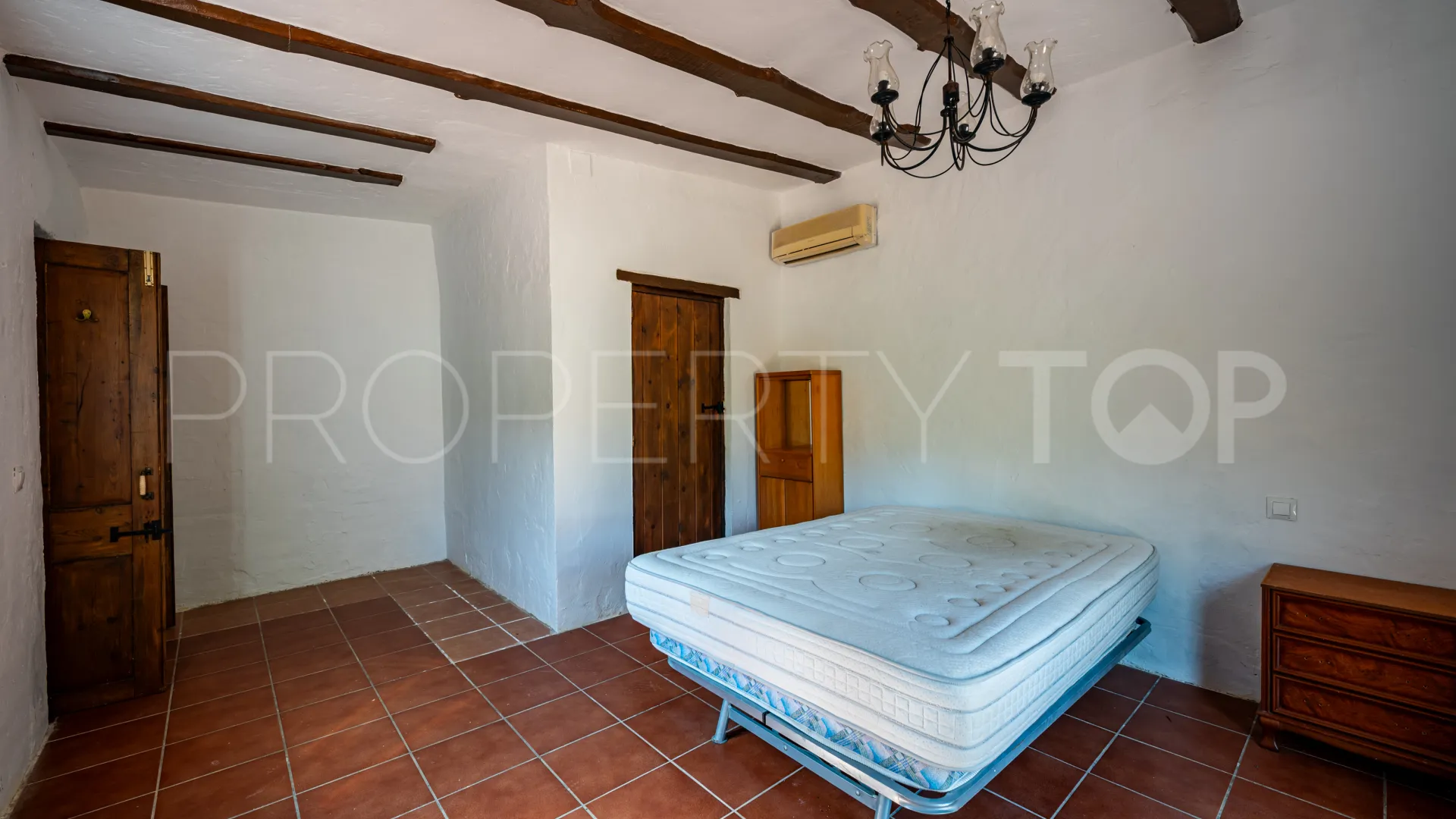 Casa de campo en venta en Casares