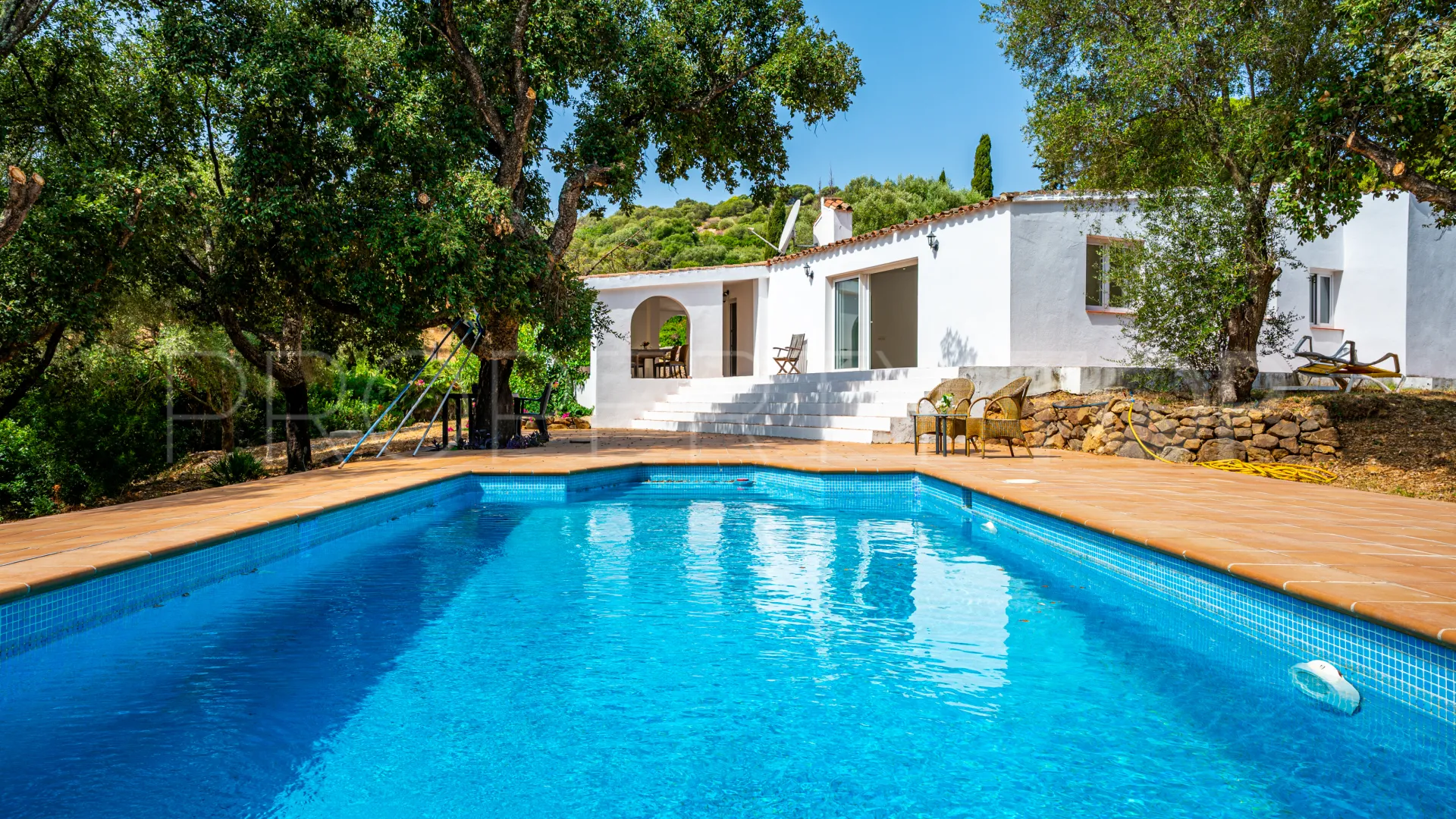 Casa de campo en venta en Casares