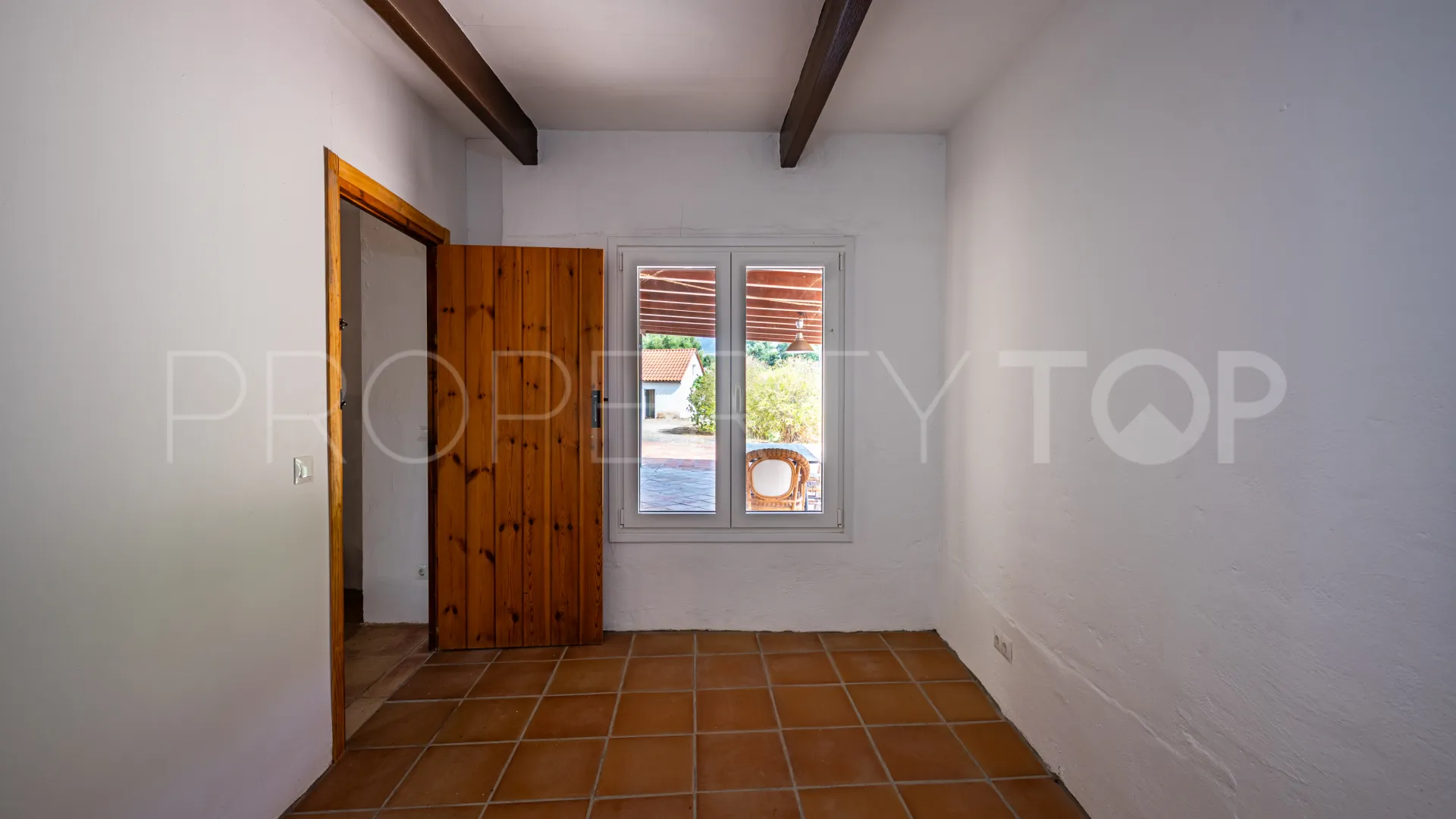 Casa de campo en venta en Casares