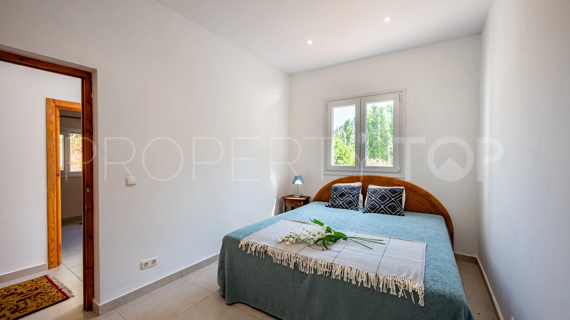 Casa de campo en venta en Casares