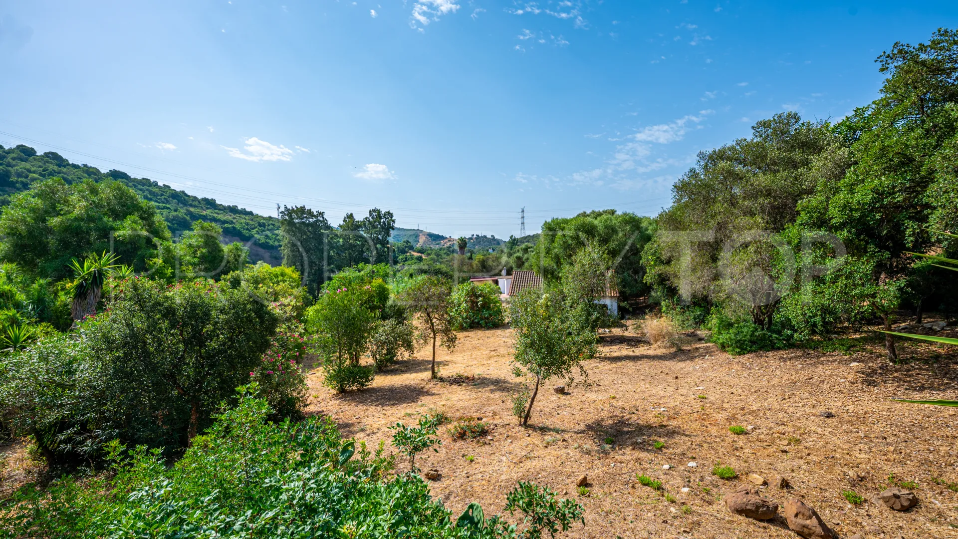 Casa de campo en venta en Casares