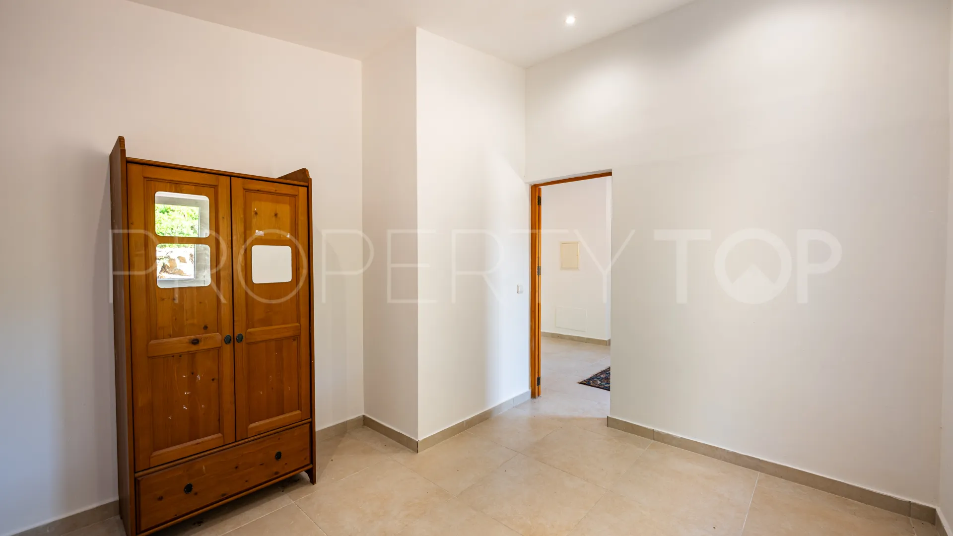 Casa de campo en venta en Casares