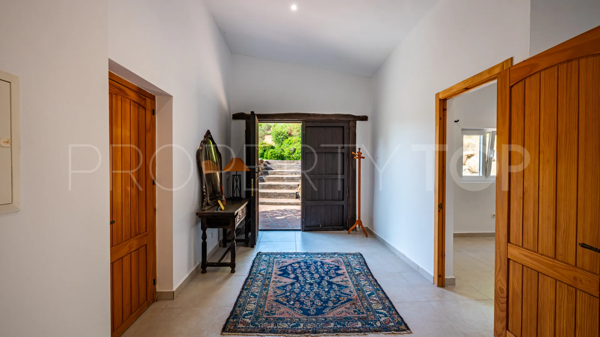 Casa de campo en venta en Casares