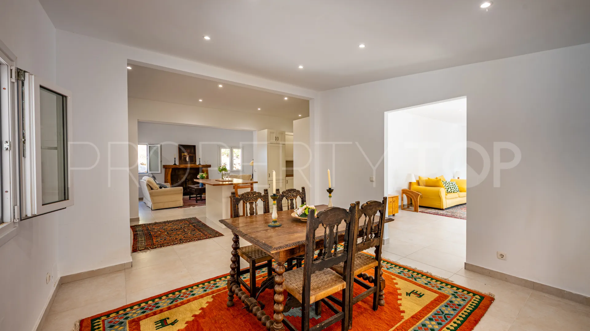 Casa de campo en venta en Casares