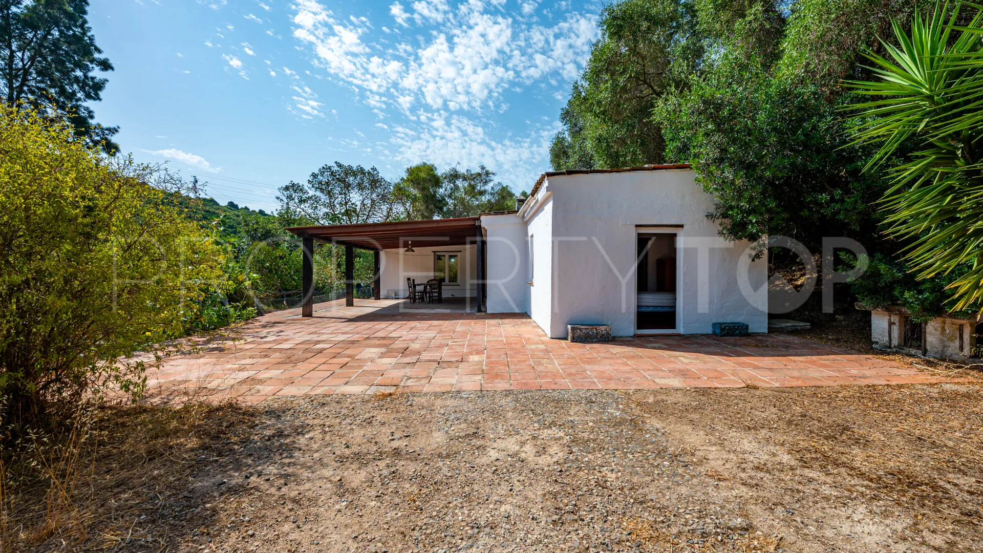 Casa de campo en venta en Casares