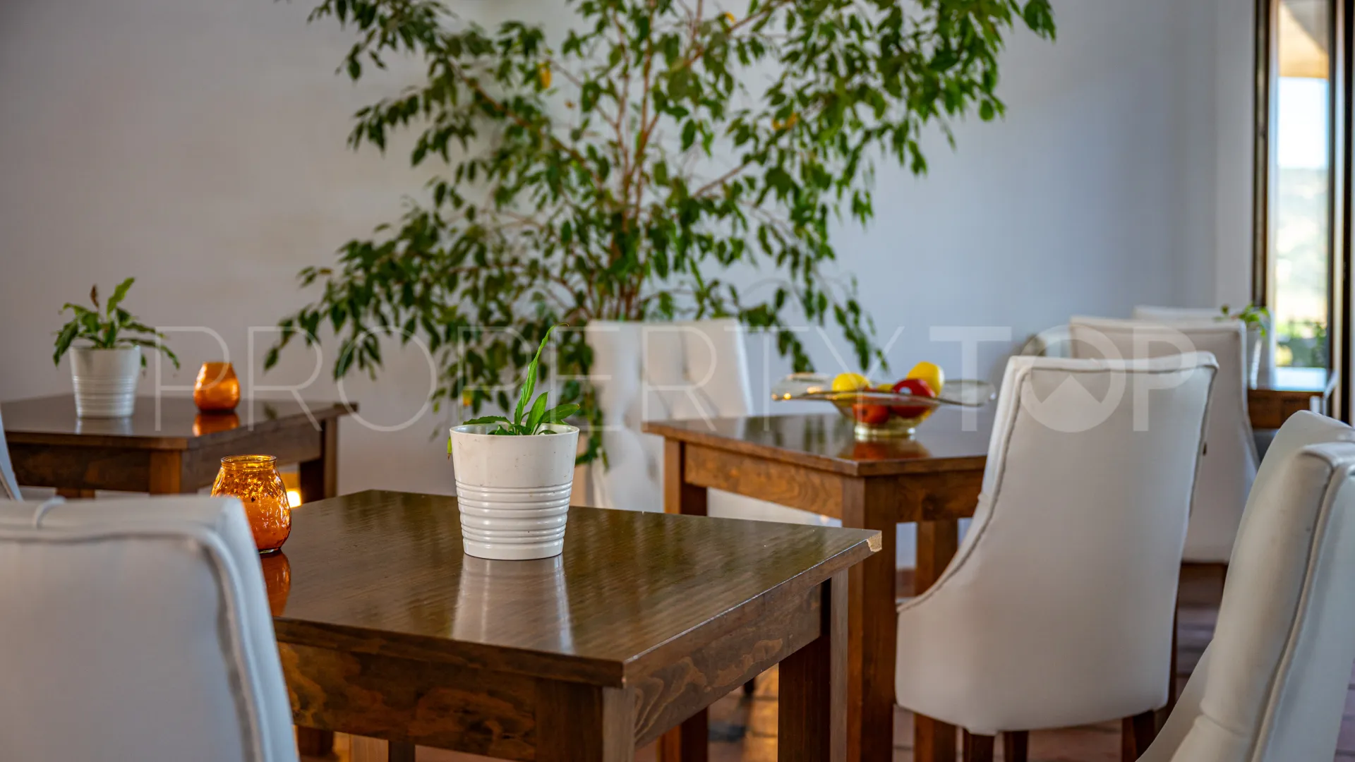 Buy country house in Ronda with 8 bedrooms