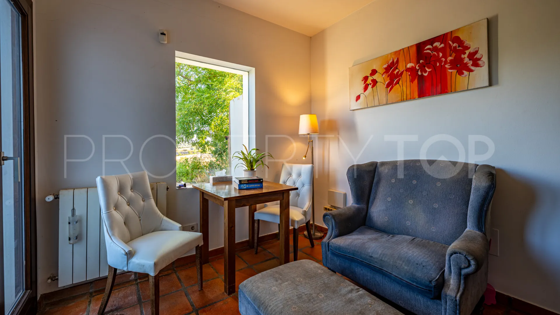 Buy country house in Ronda with 8 bedrooms