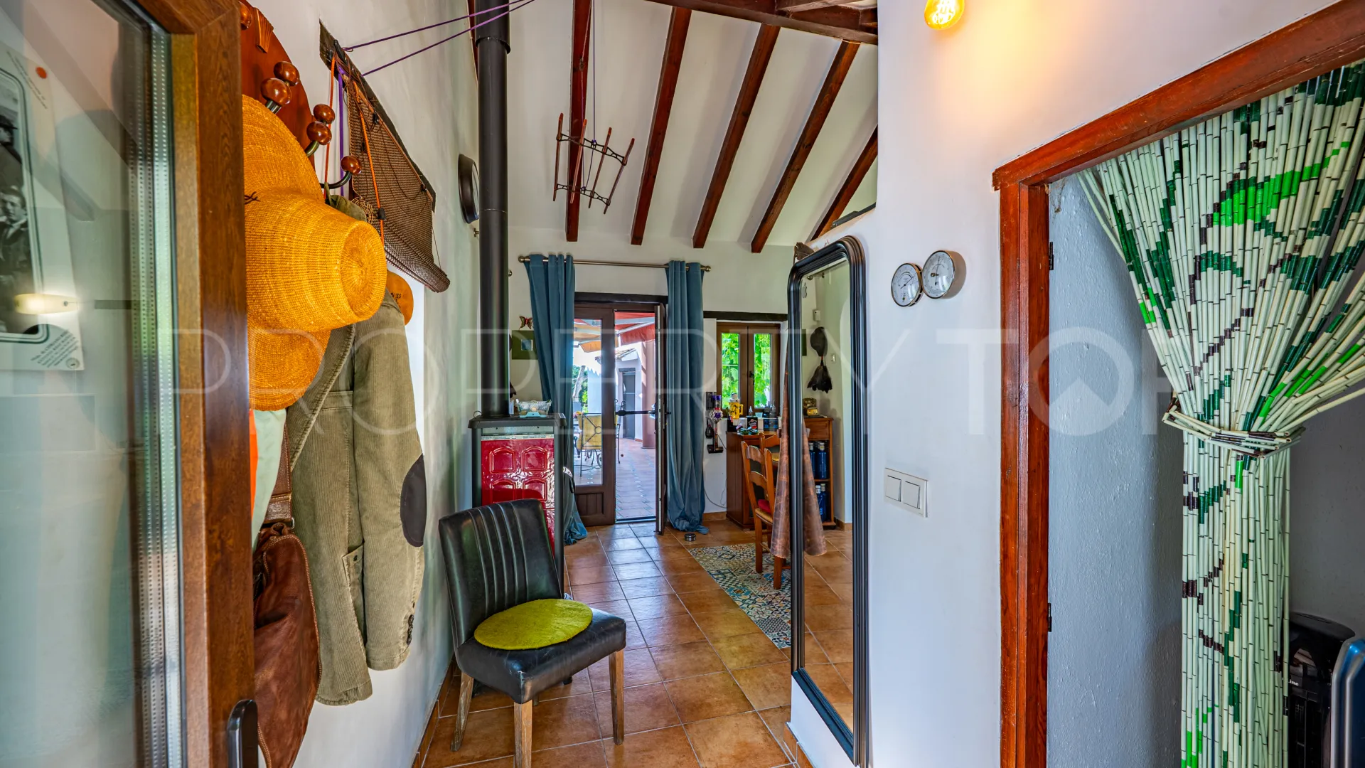 Finca en venta en Casares