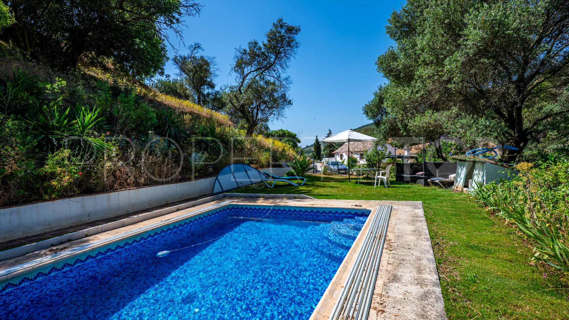 Finca en venta en Casares