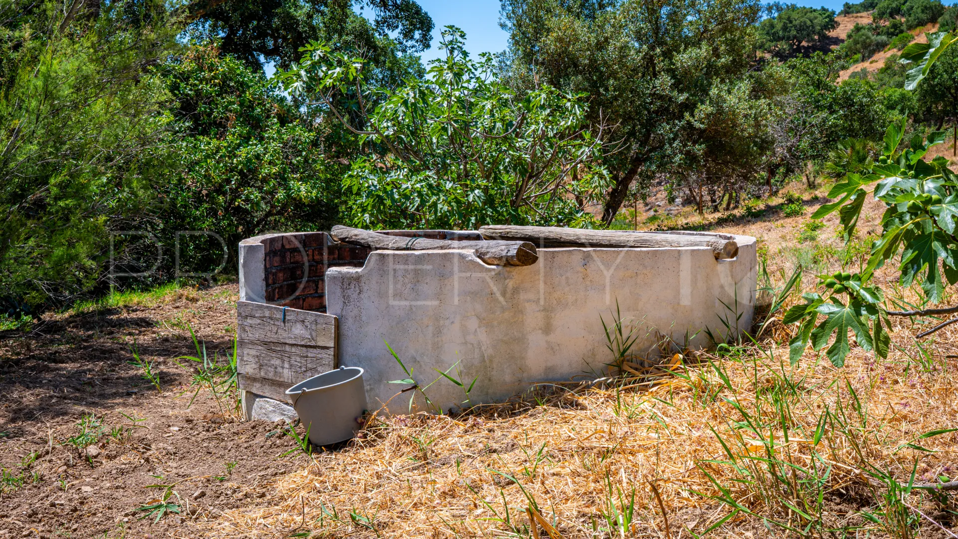 Finca en venta en Casares