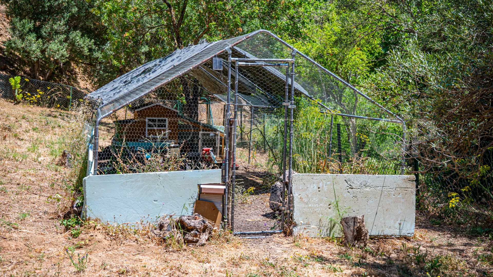Finca en venta en Casares