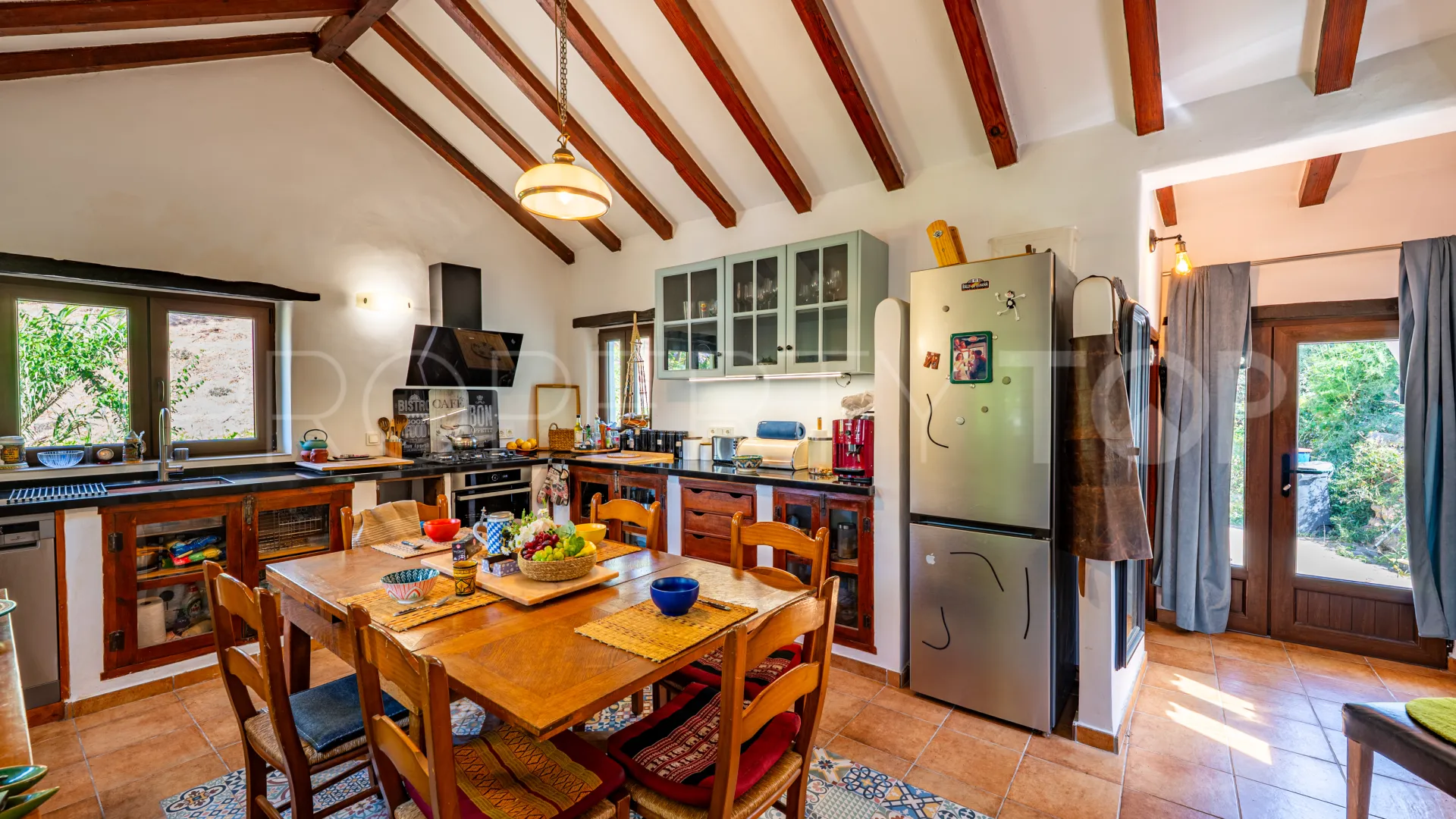 Finca en venta en Casares