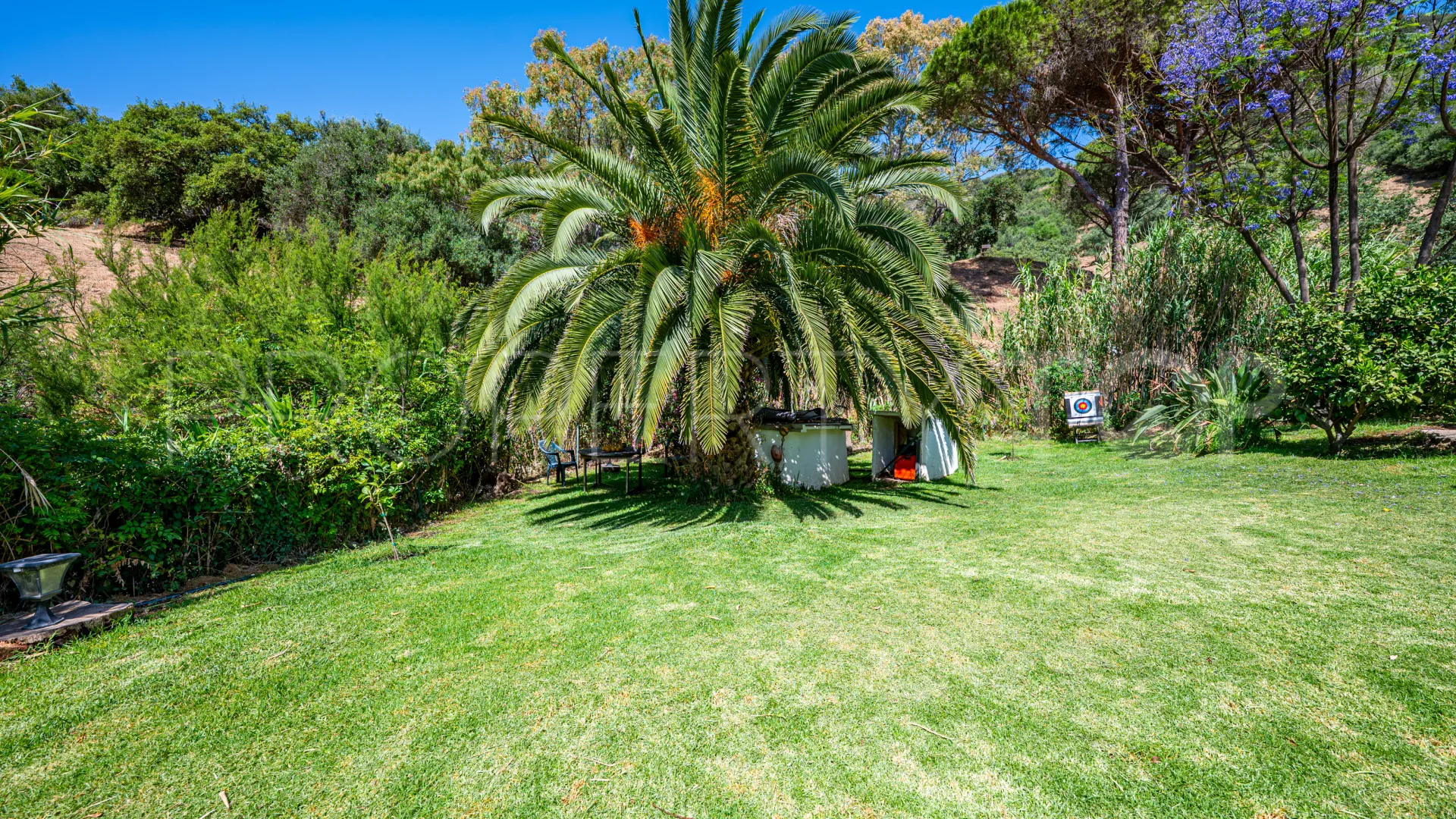 Finca en venta en Casares