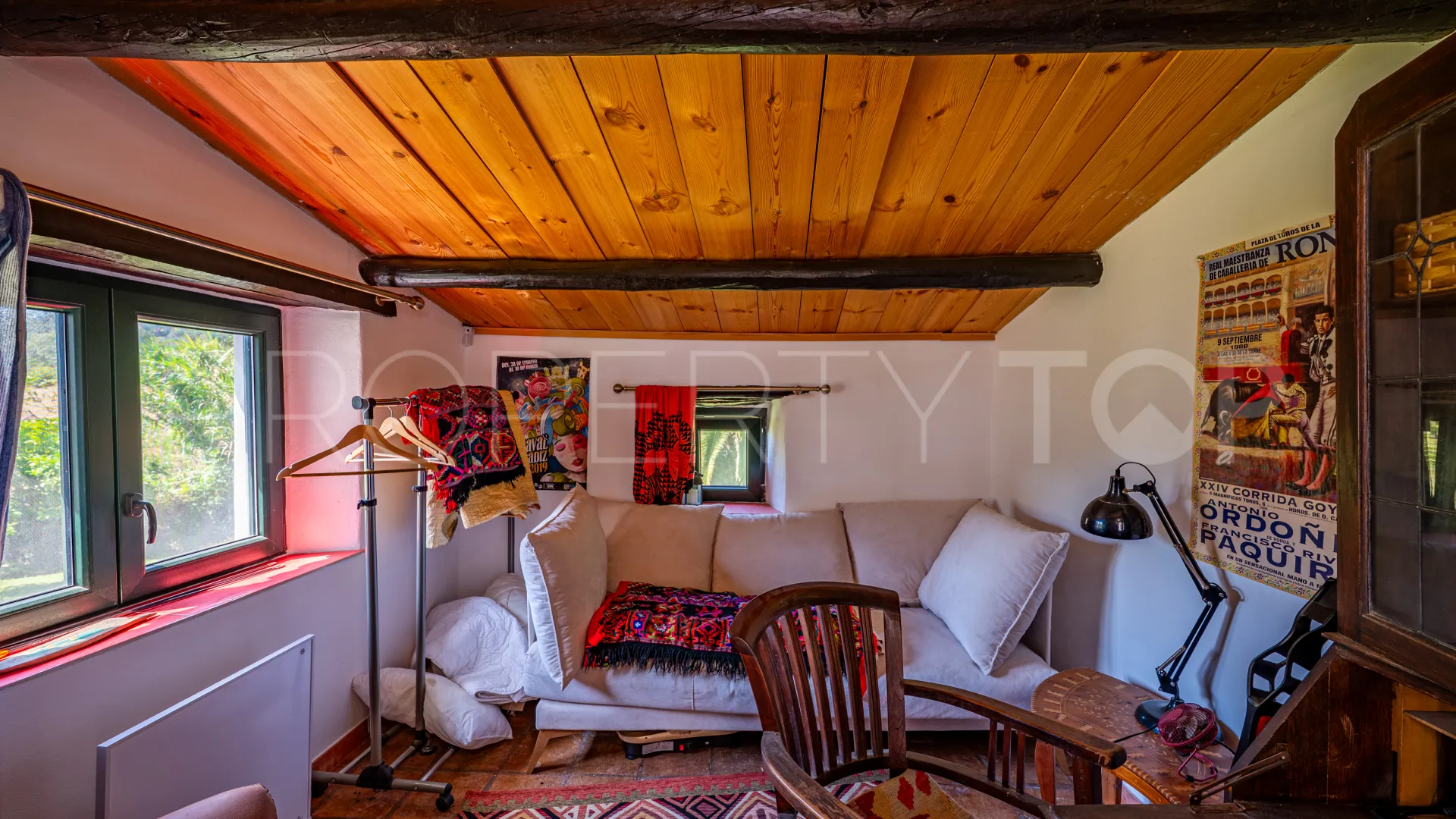 Finca en venta en Casares