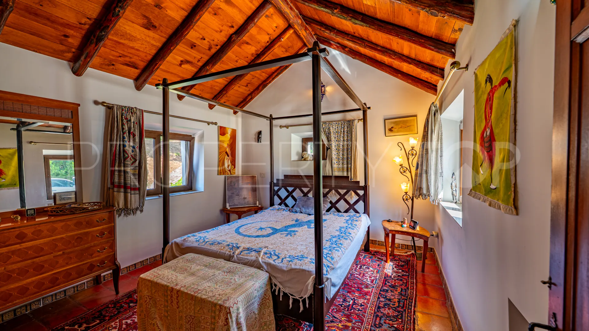 Finca en venta en Casares