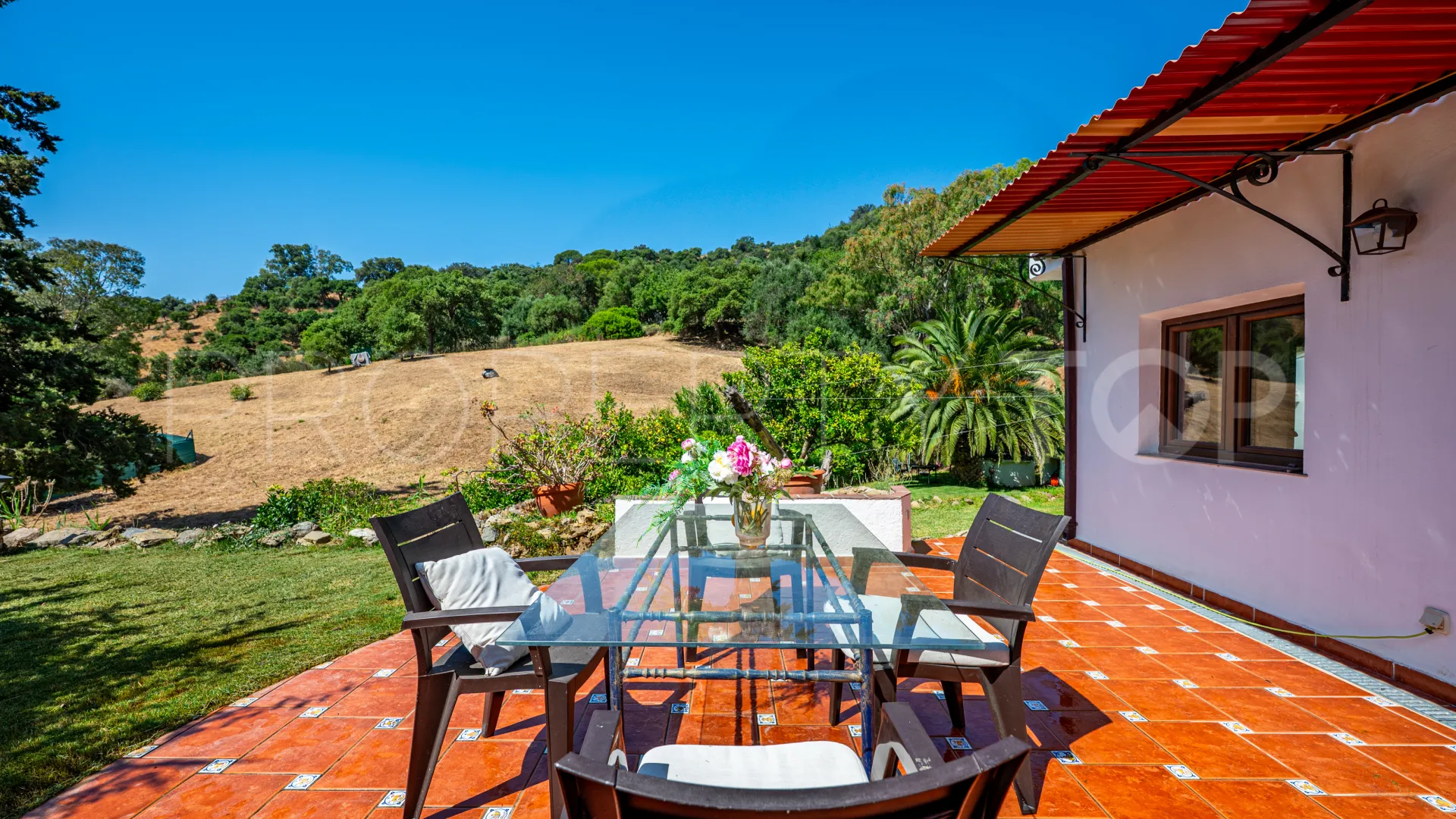 Finca en venta en Casares