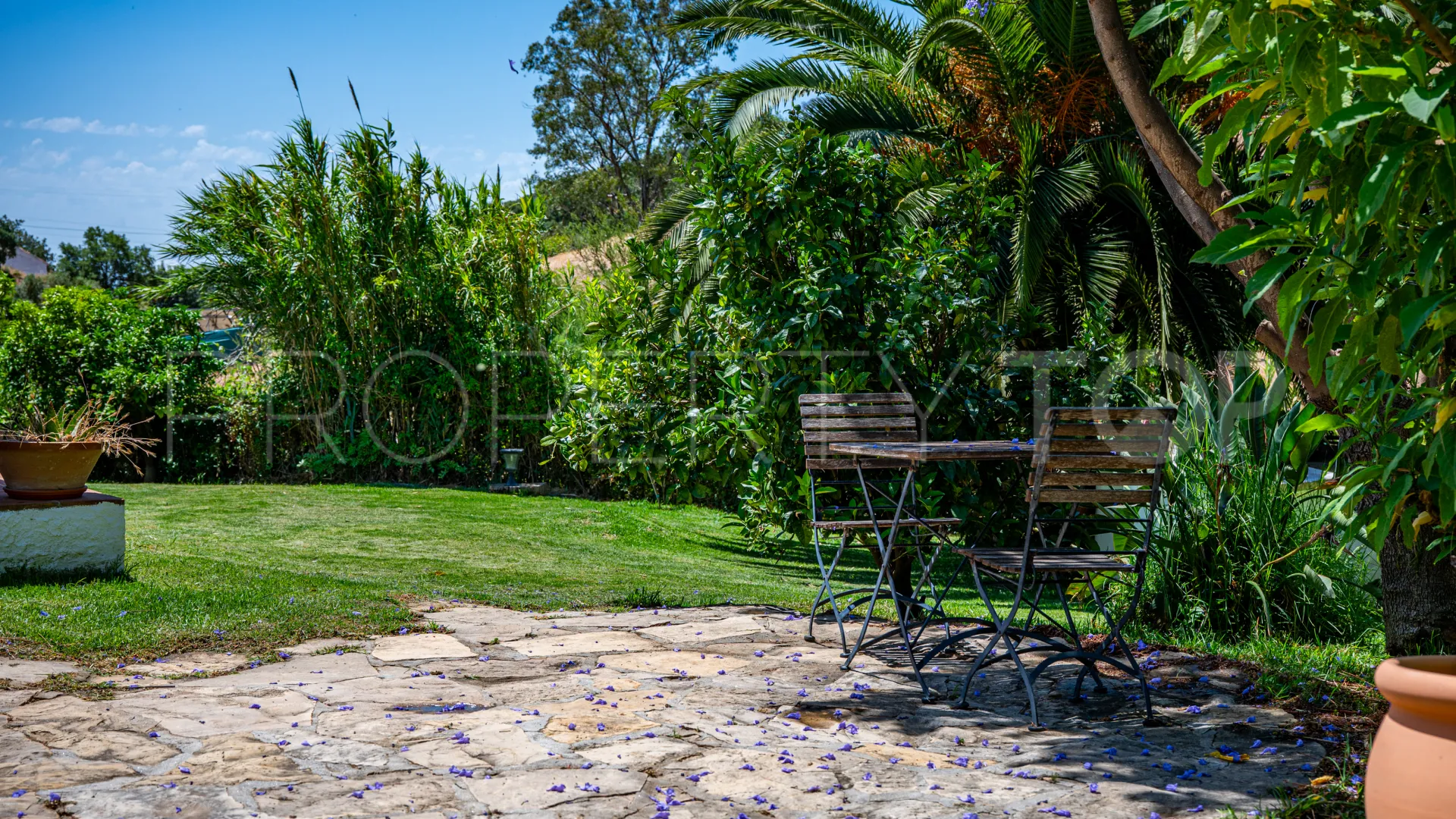 Finca en venta en Casares