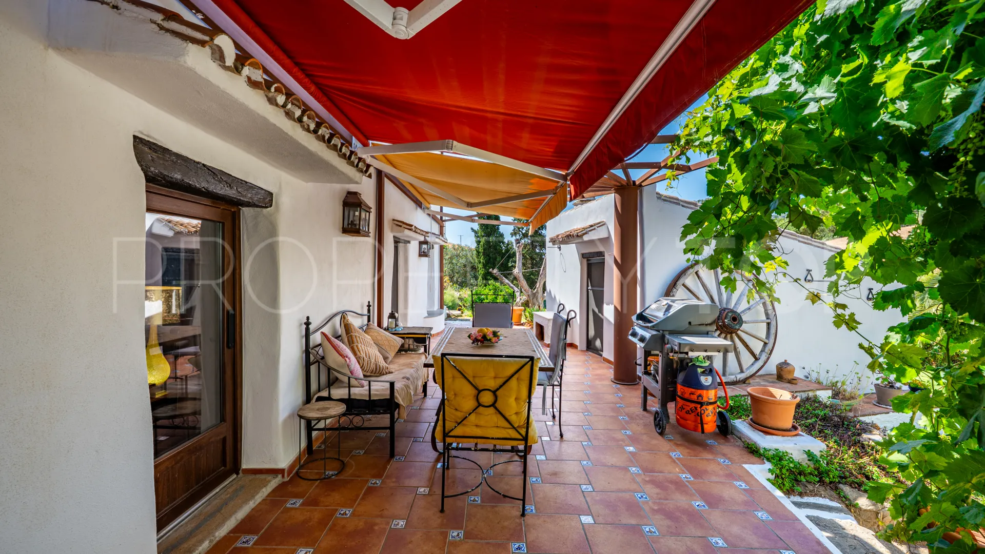 Finca en venta en Casares